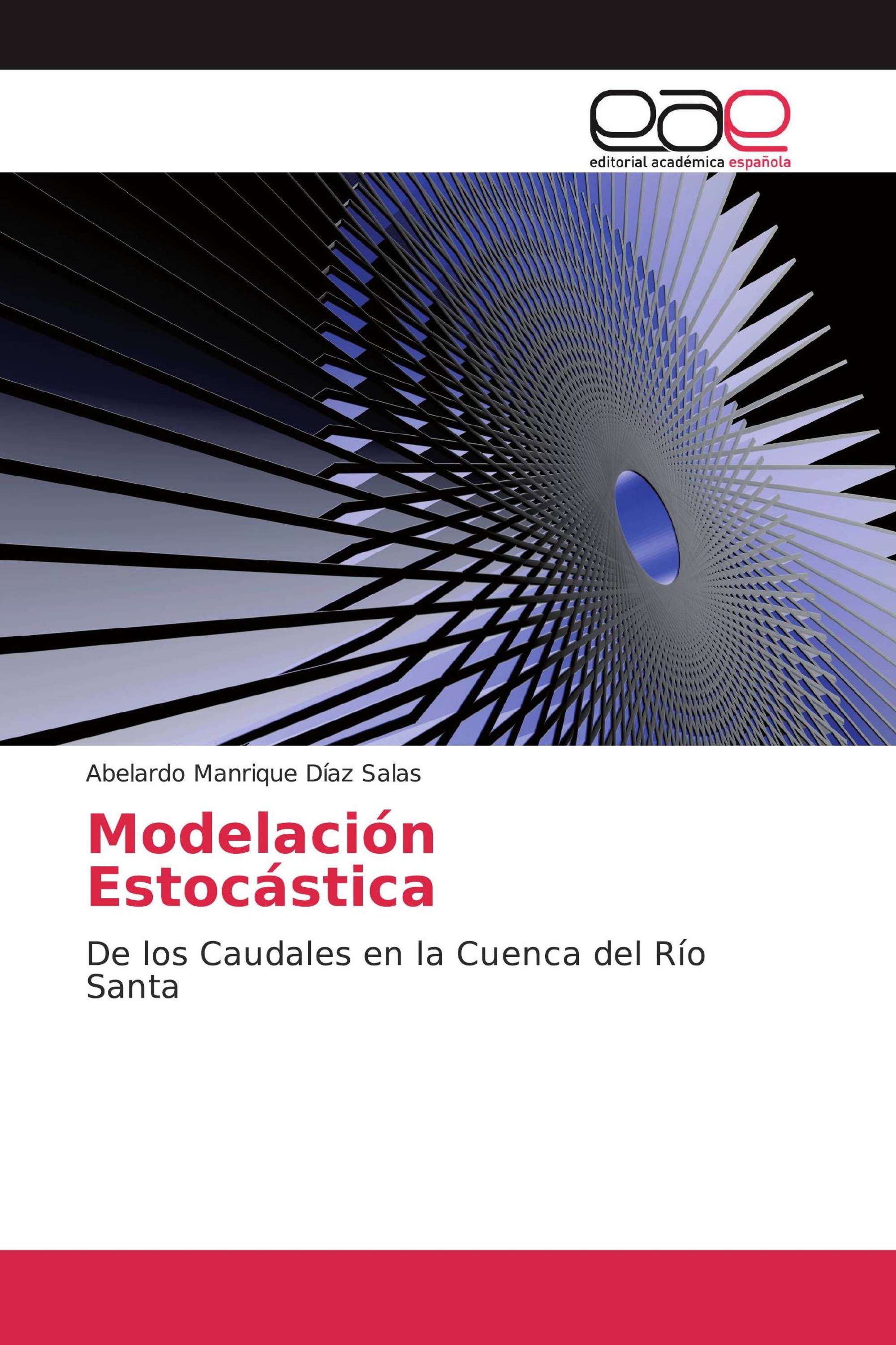 Modelación Estocástica