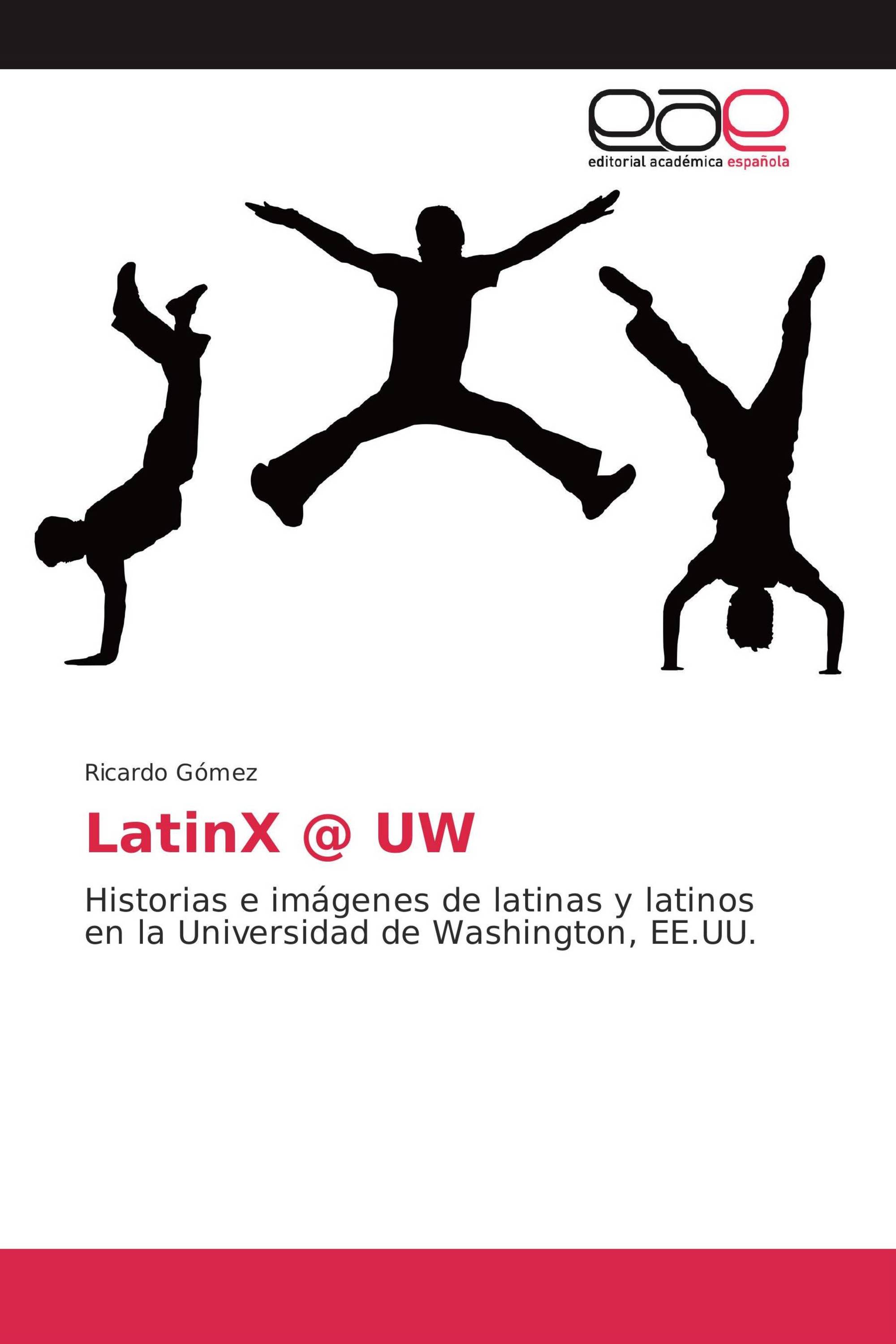 LatinX @ UW