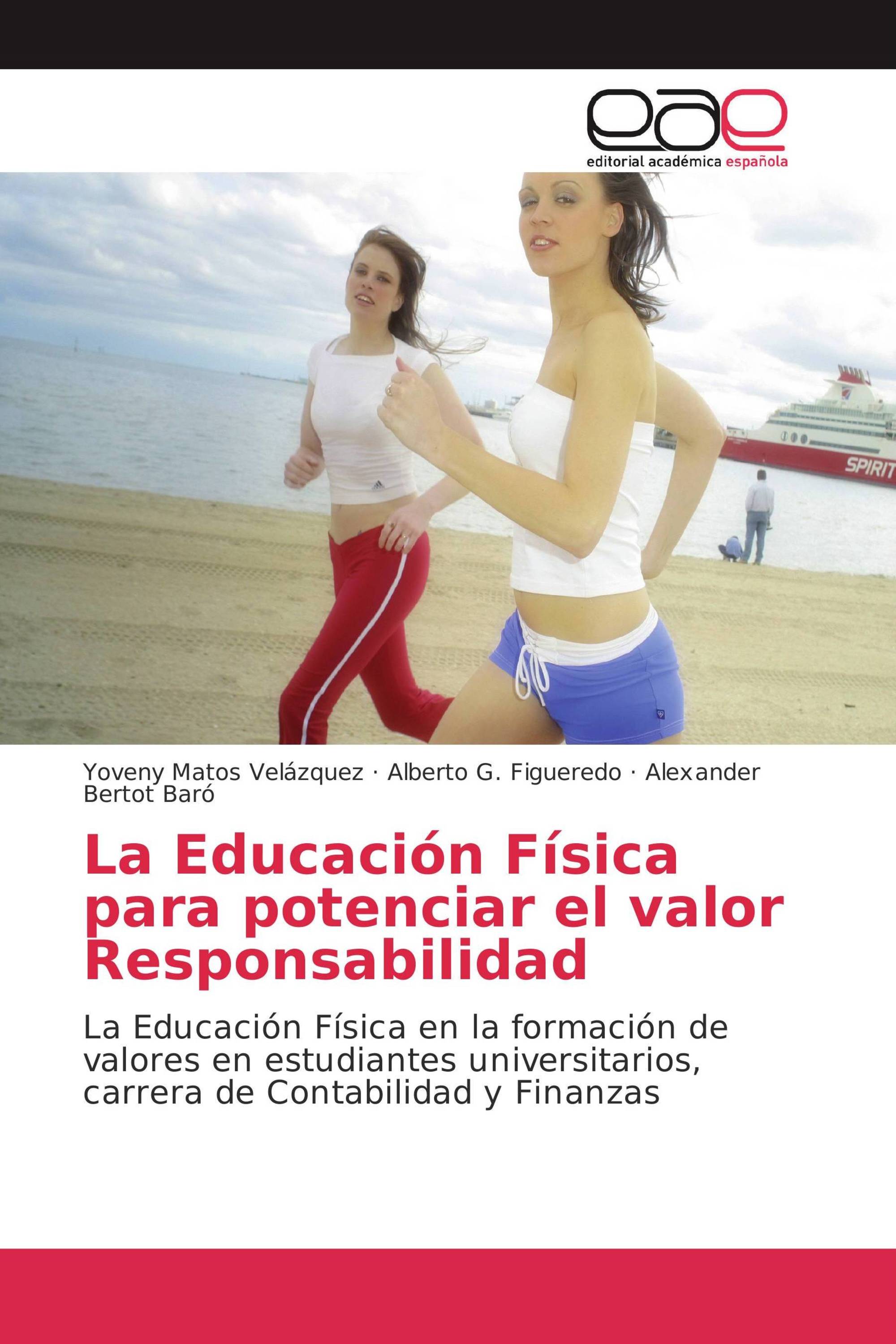 La Educación Física para potenciar el valor Responsabilidad