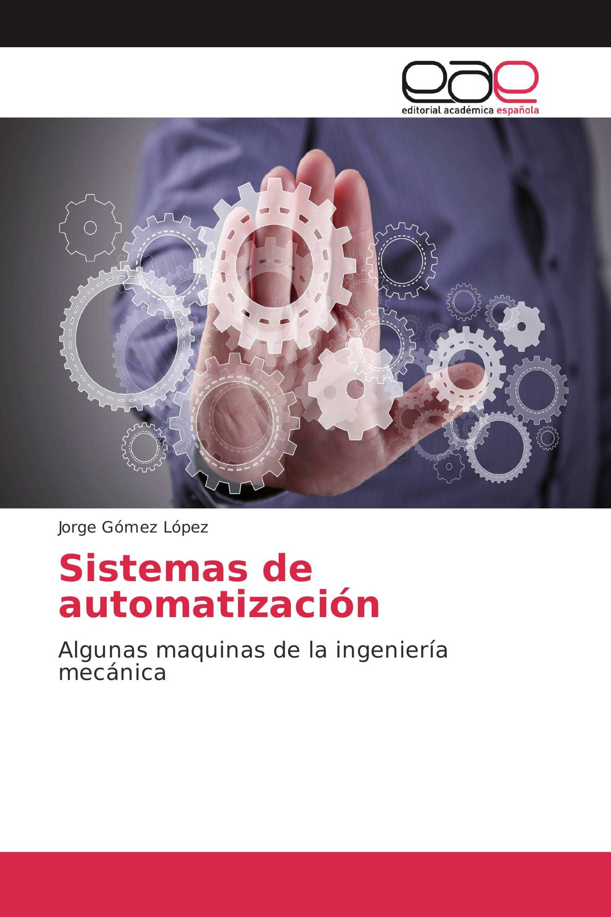 Sistemas de automatización