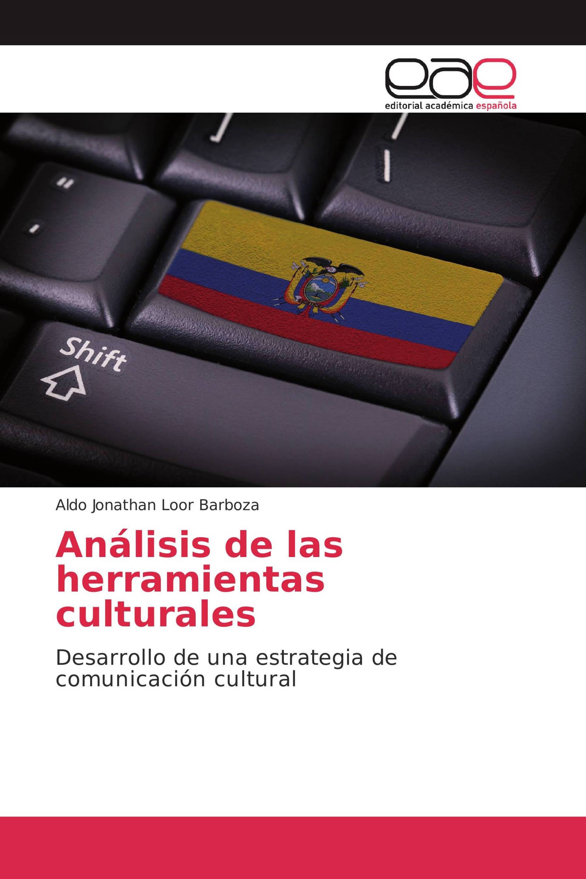 Análisis de las herramientas culturales