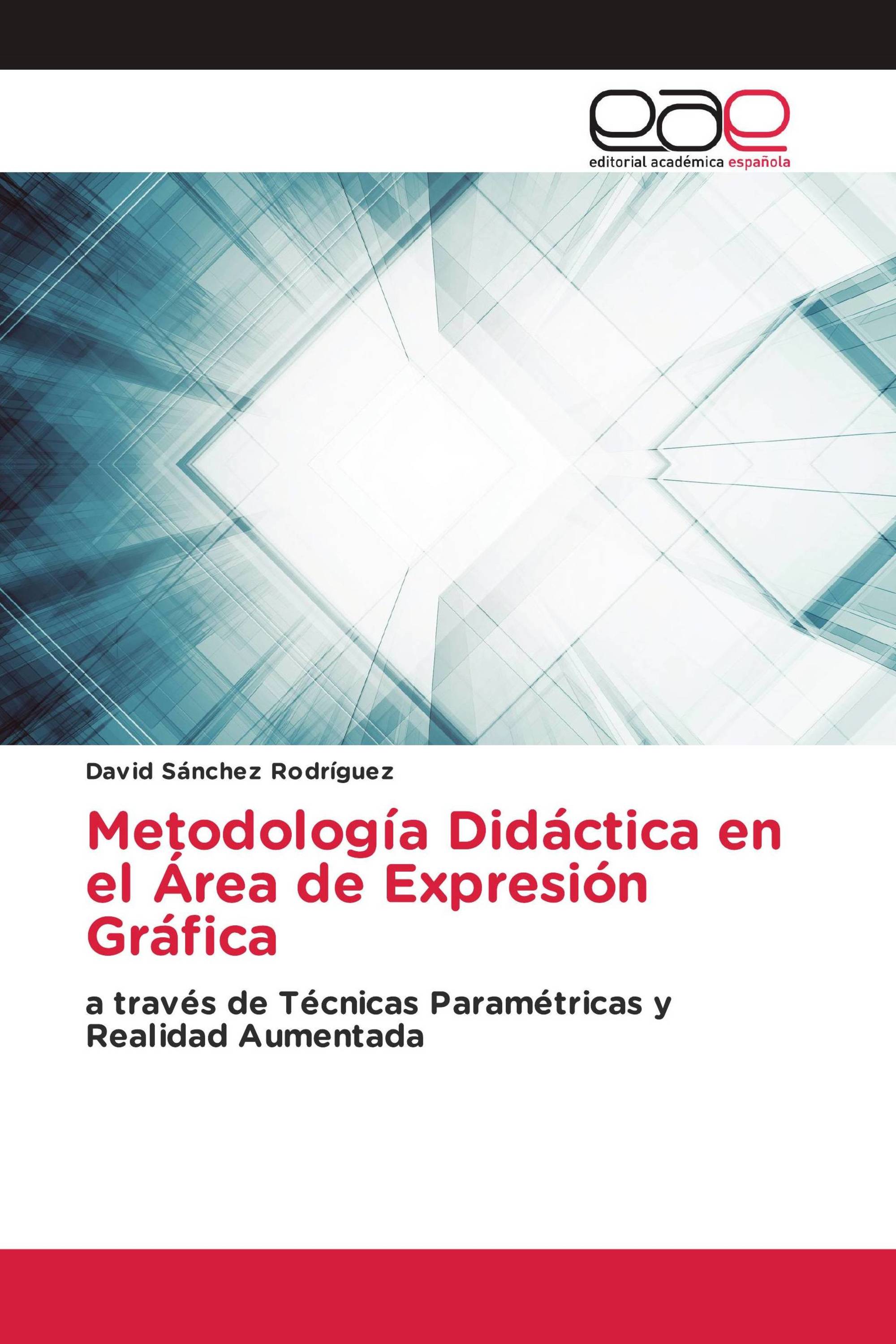 Metodología Didáctica en el Área de Expresión Gráfica