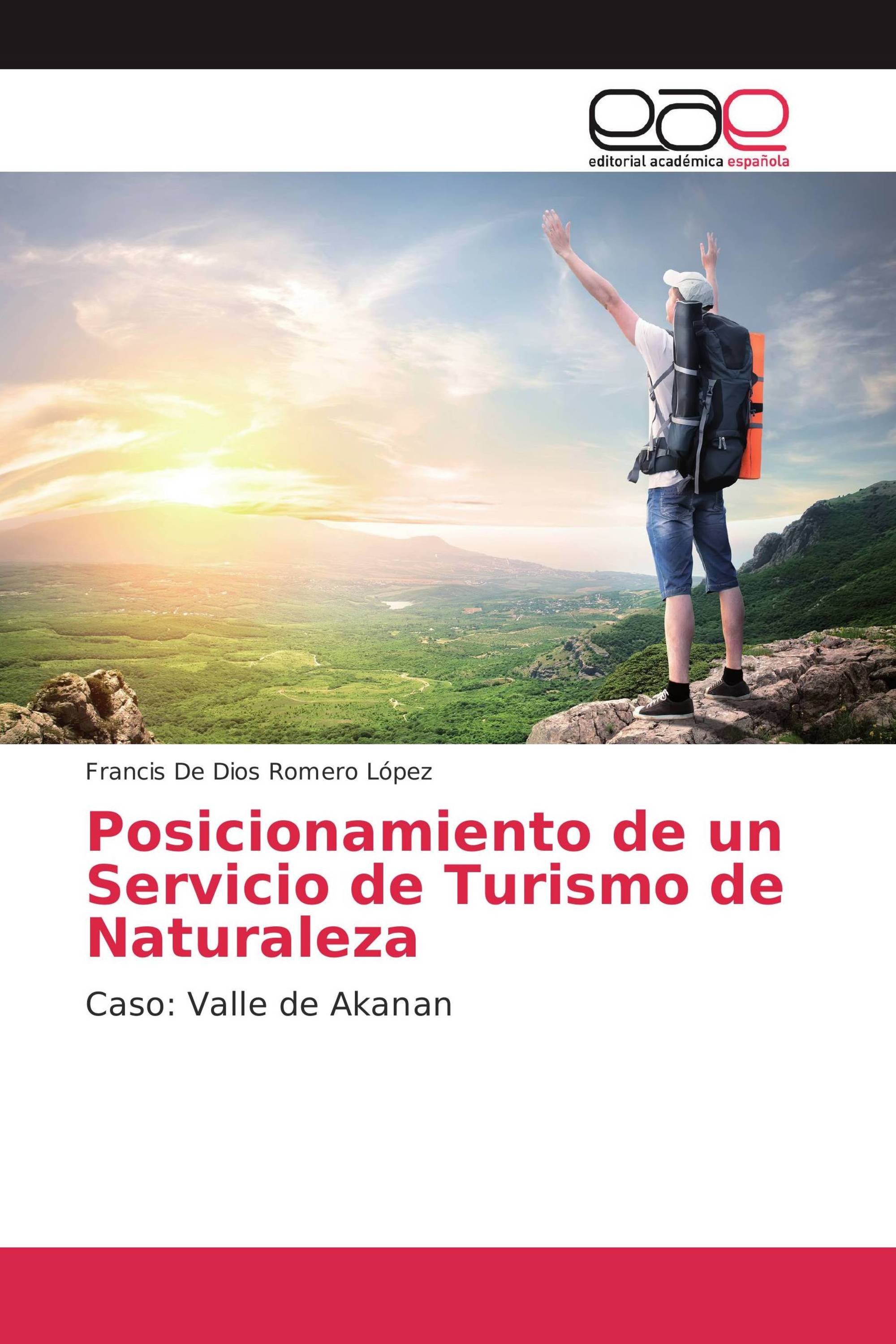 Posicionamiento de un Servicio de Turismo de Naturaleza