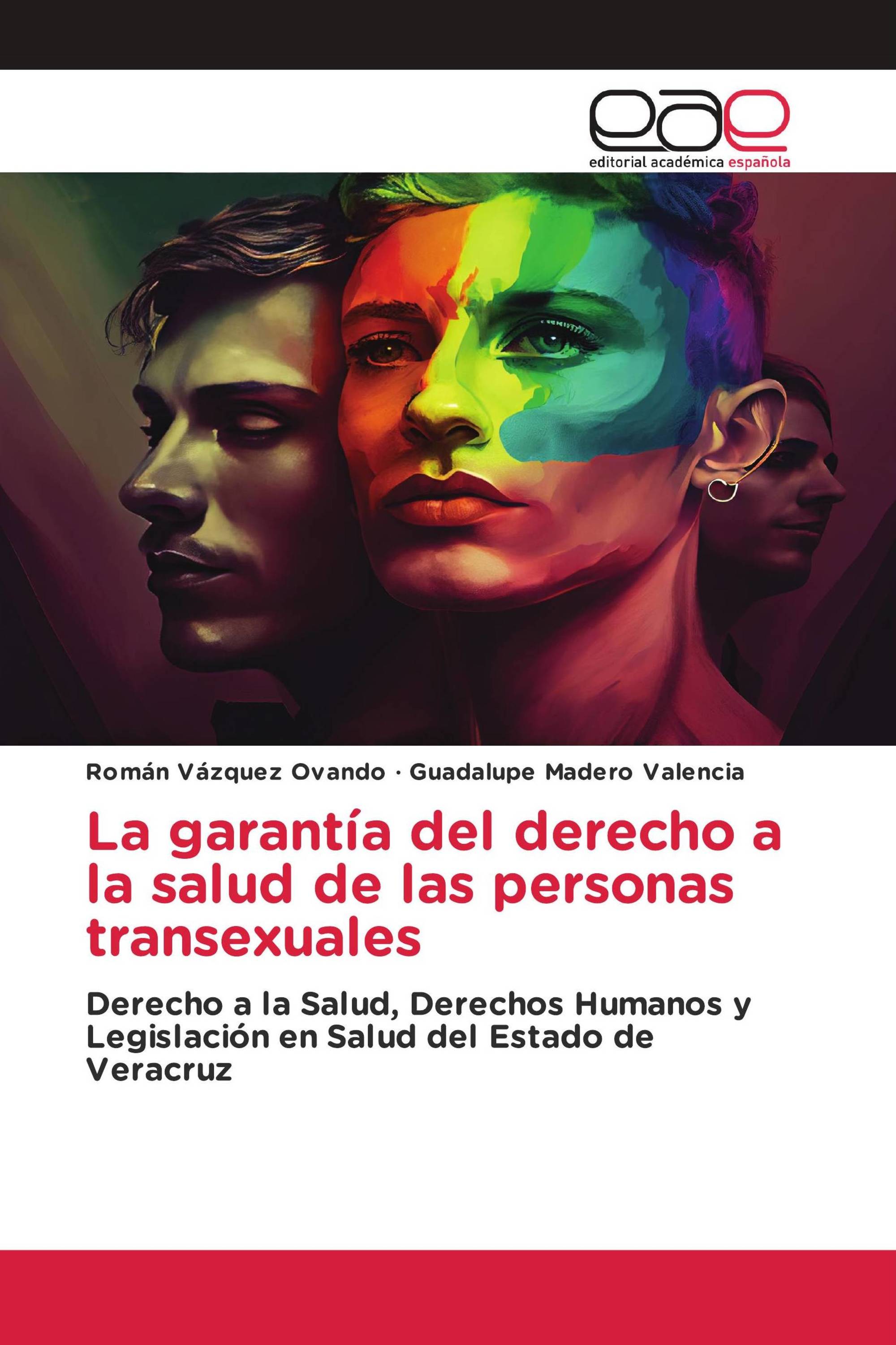 La garantía del derecho a la salud de las personas transexuales