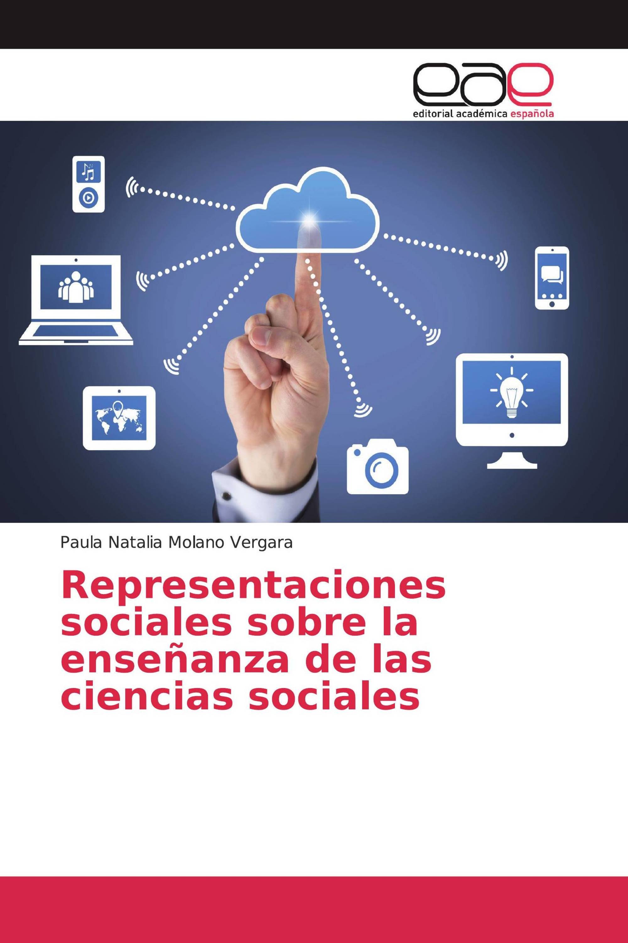 Representaciones sociales sobre la enseñanza de las ciencias sociales