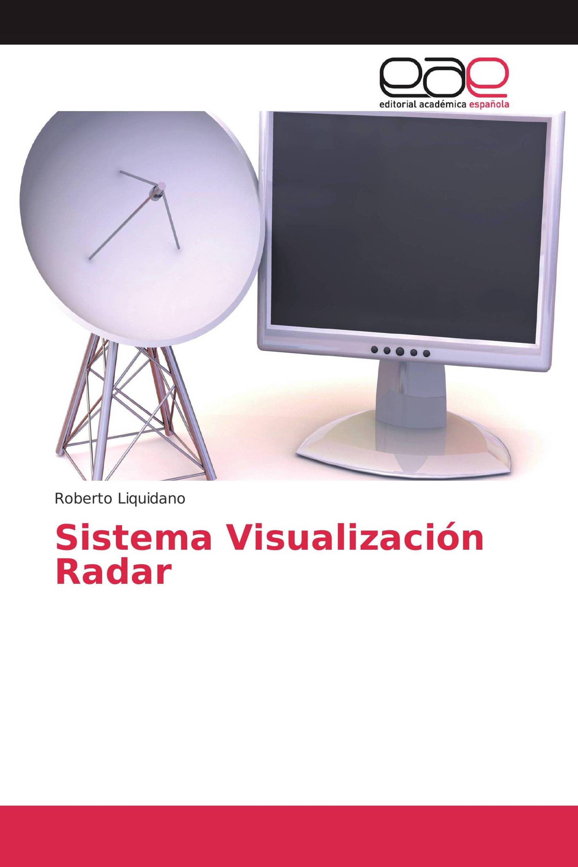 Sistema Visualización Radar