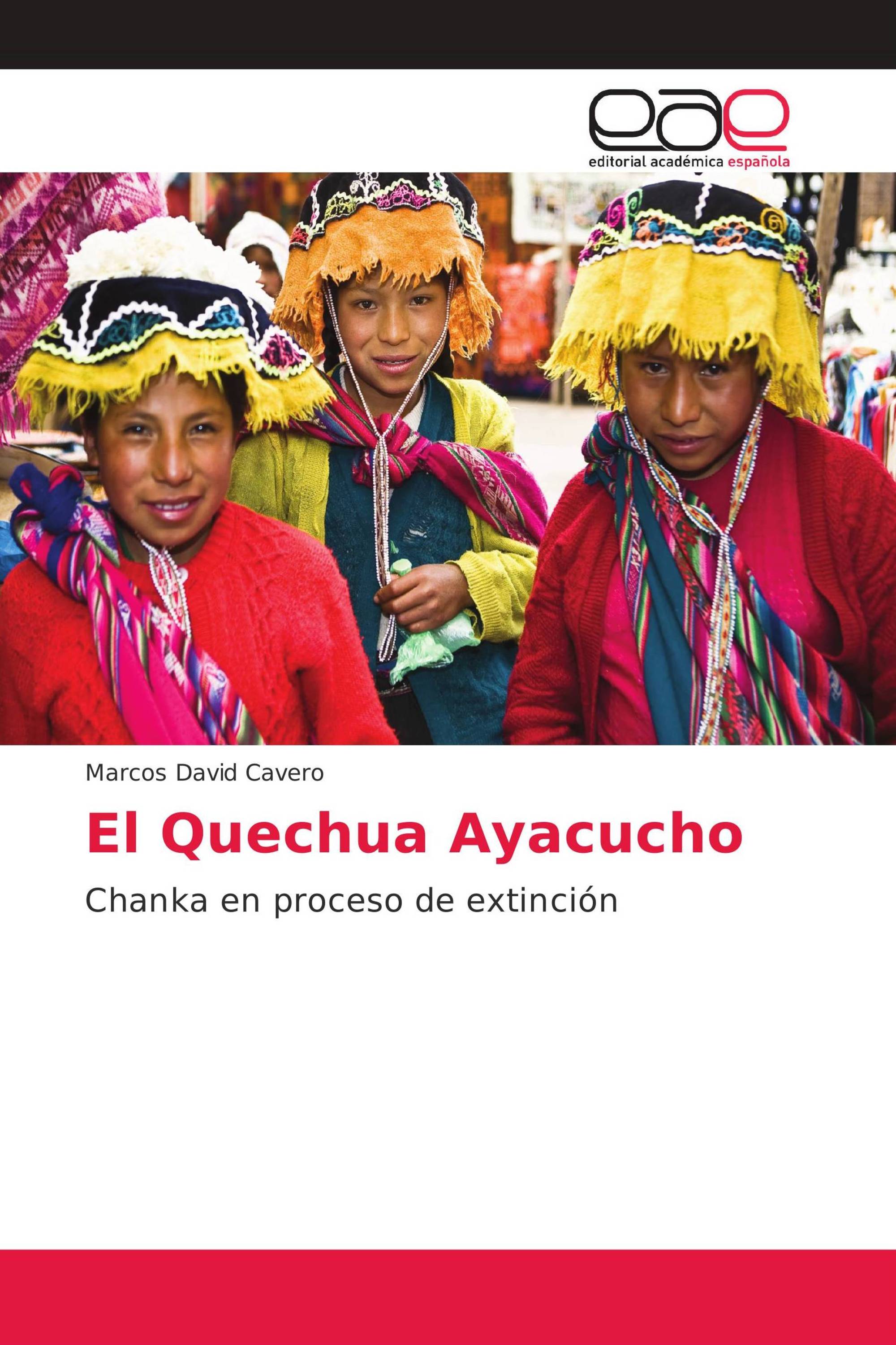 El Quechua Ayacucho