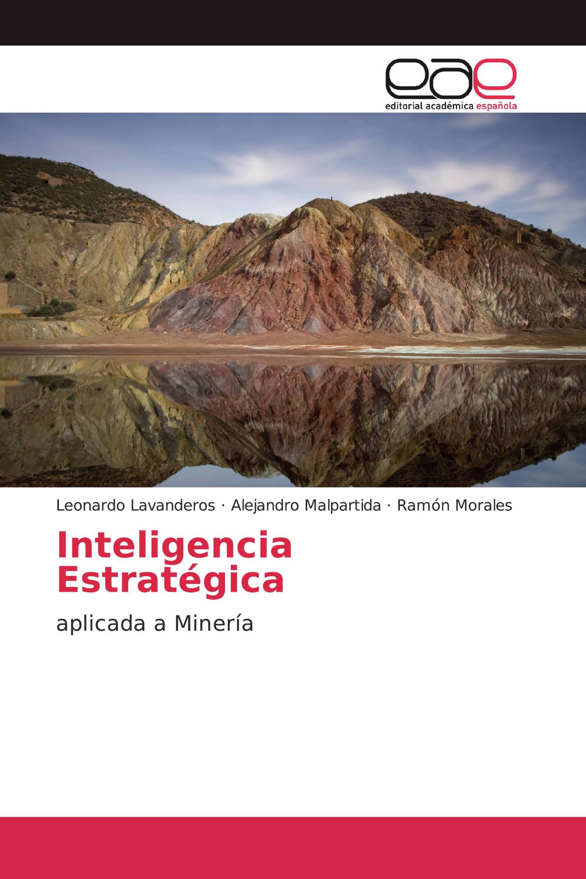 Inteligencia Estratégica