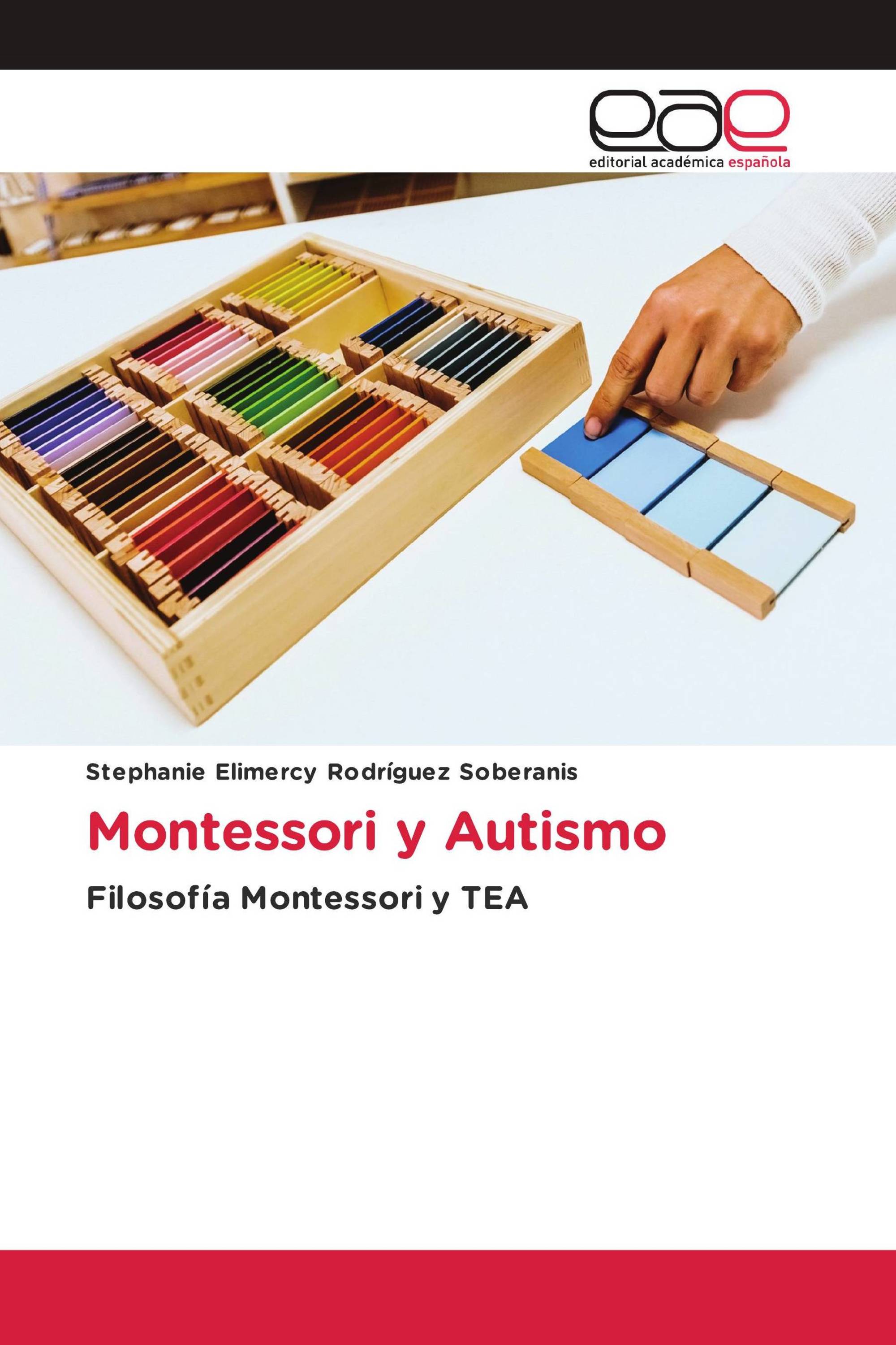 Montessori y Autismo