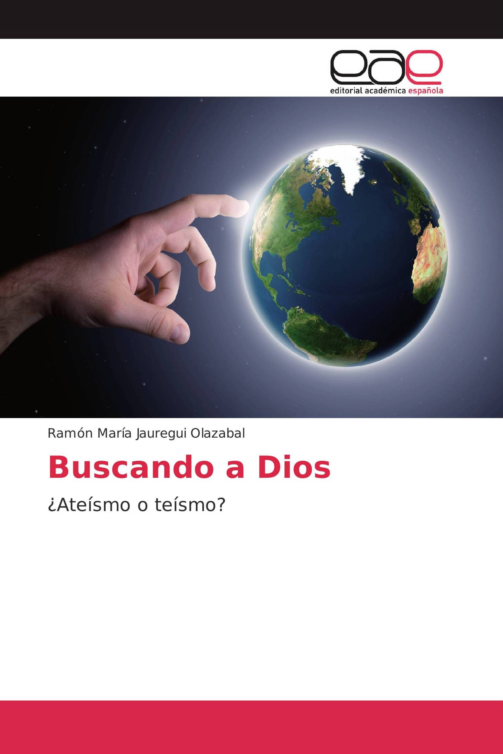 Buscando a Dios