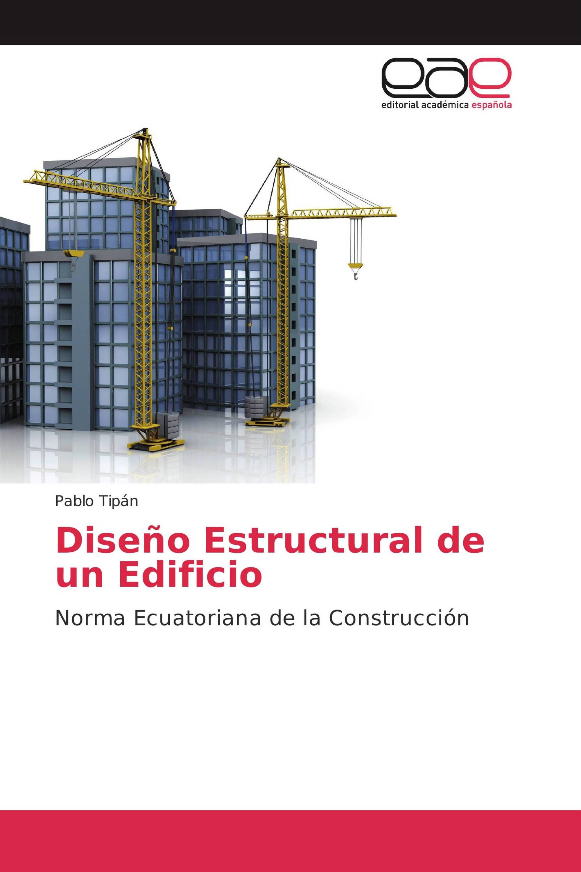 Diseño Estructural de un Edificio