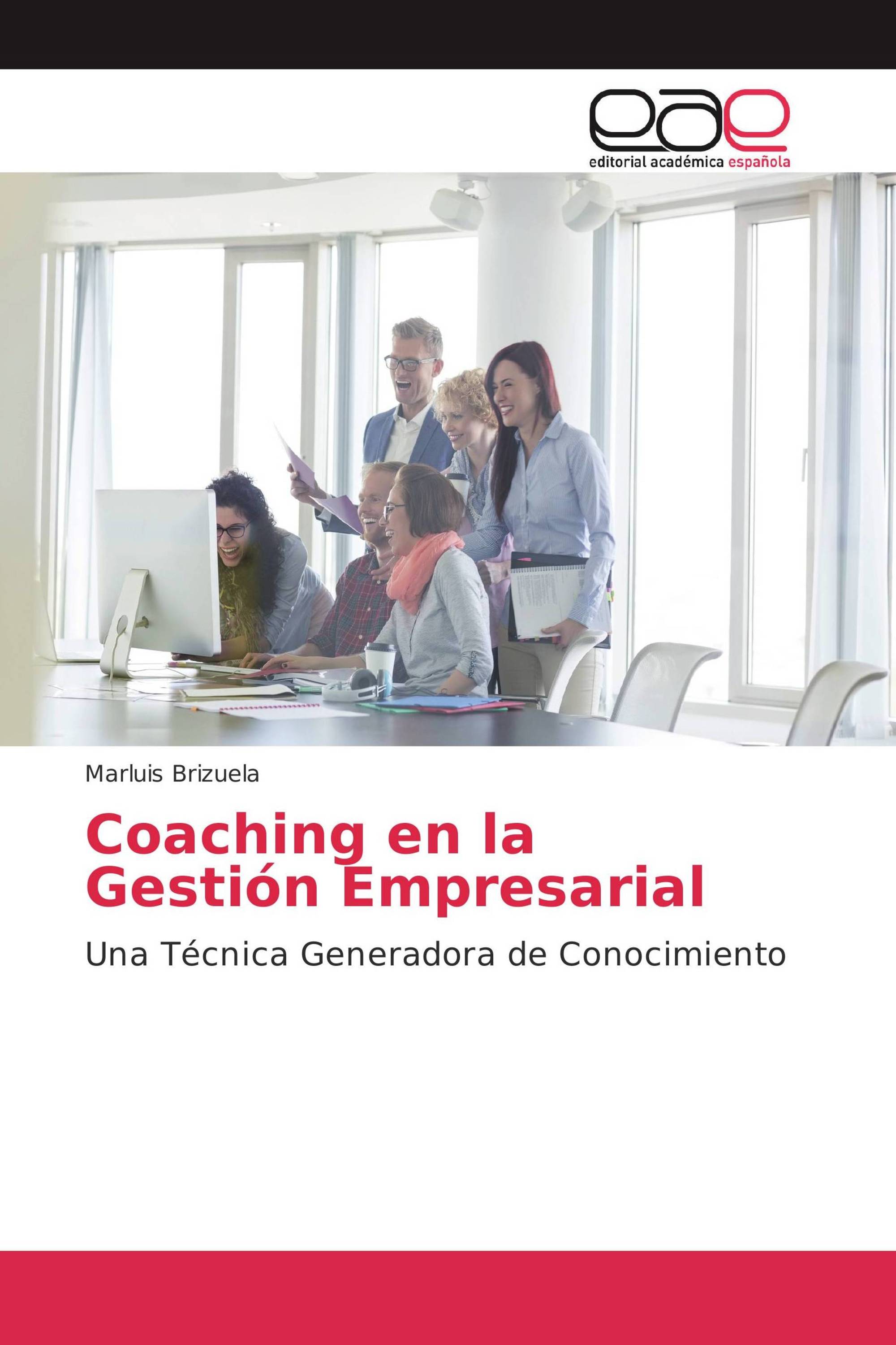 Coaching en la Gestión Empresarial