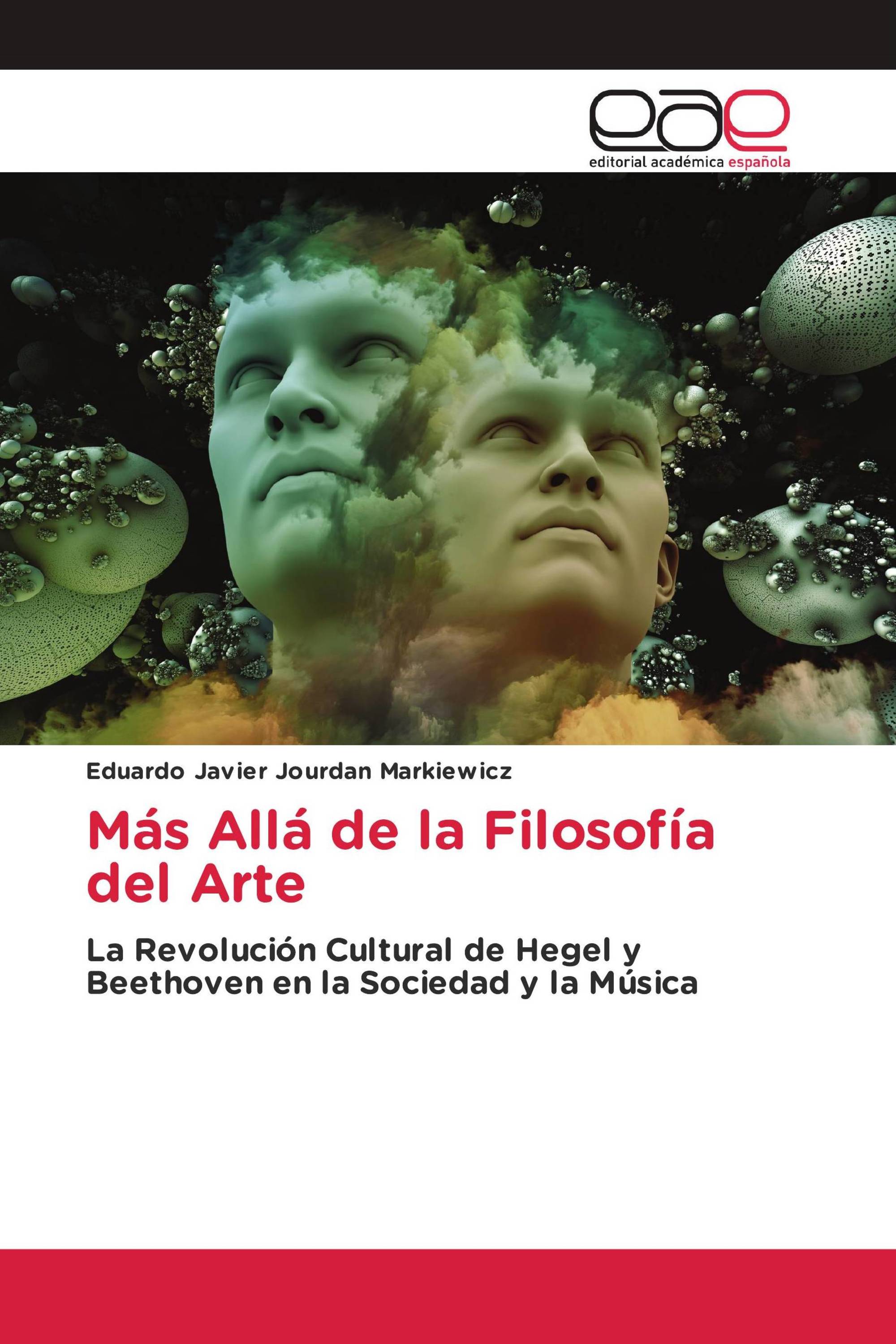 Más Allá de la Filosofía del Arte