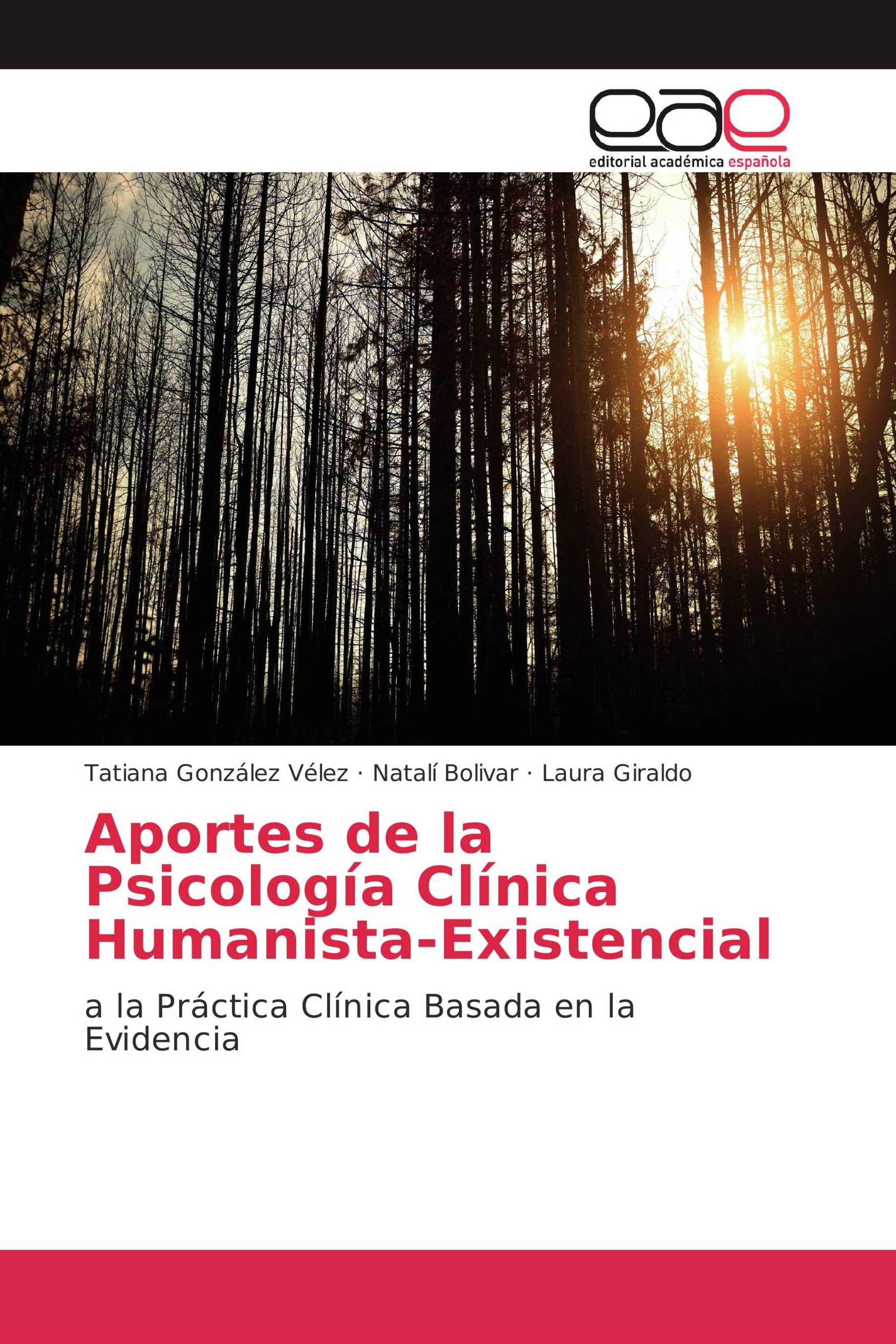 Aportes de la Psicología Clínica Humanista-Existencial