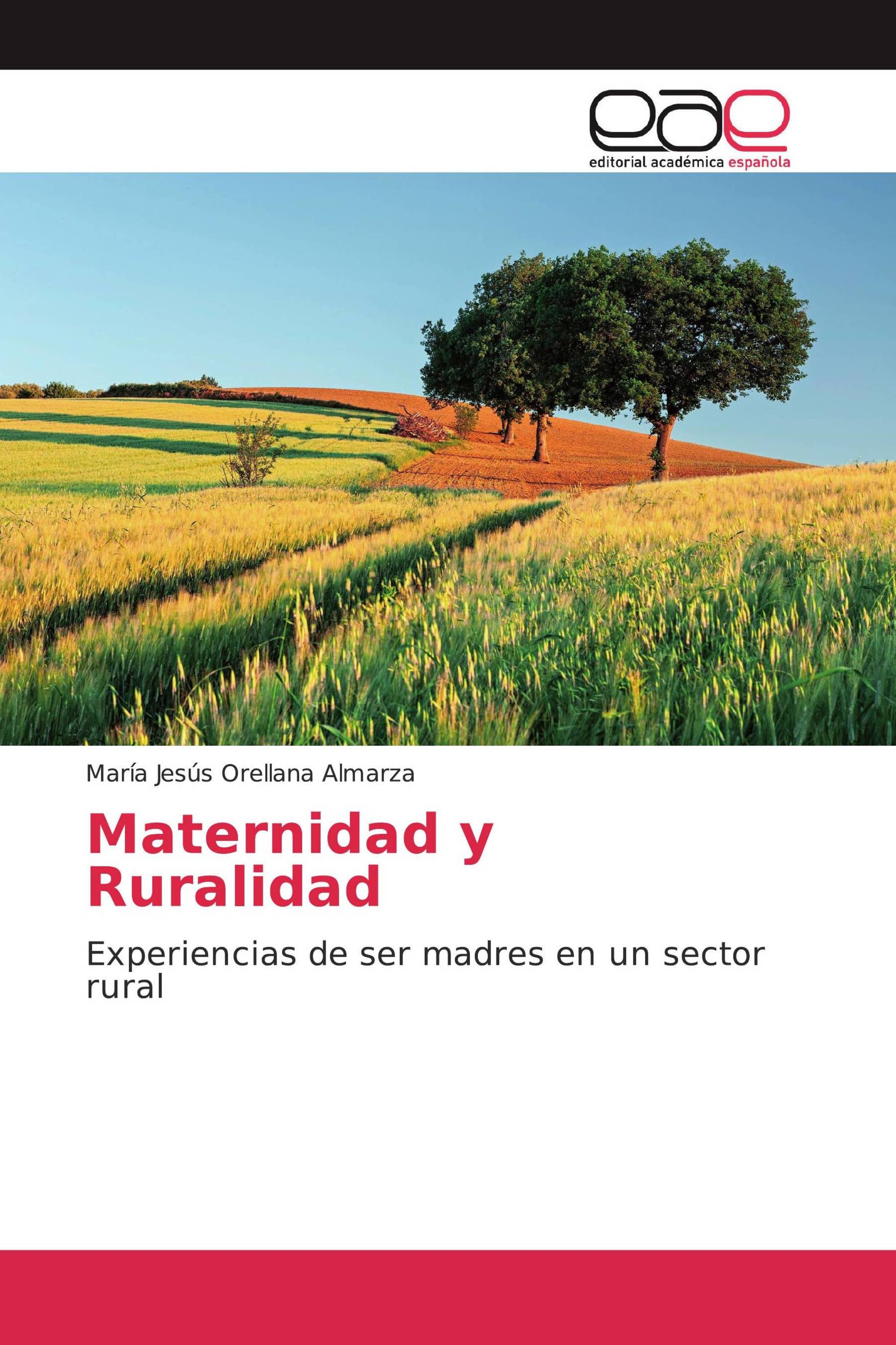 Maternidad y Ruralidad