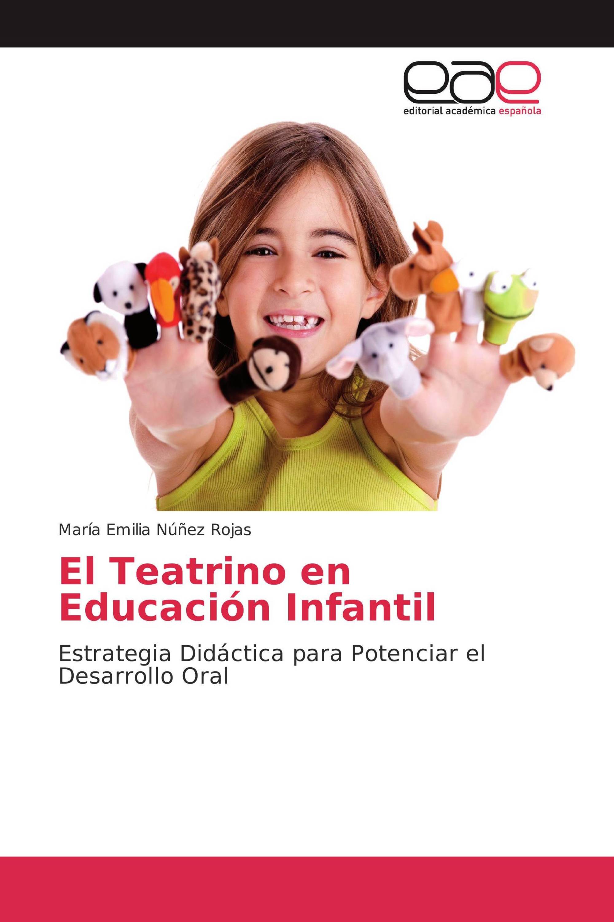 El Teatrino en Educación Infantil