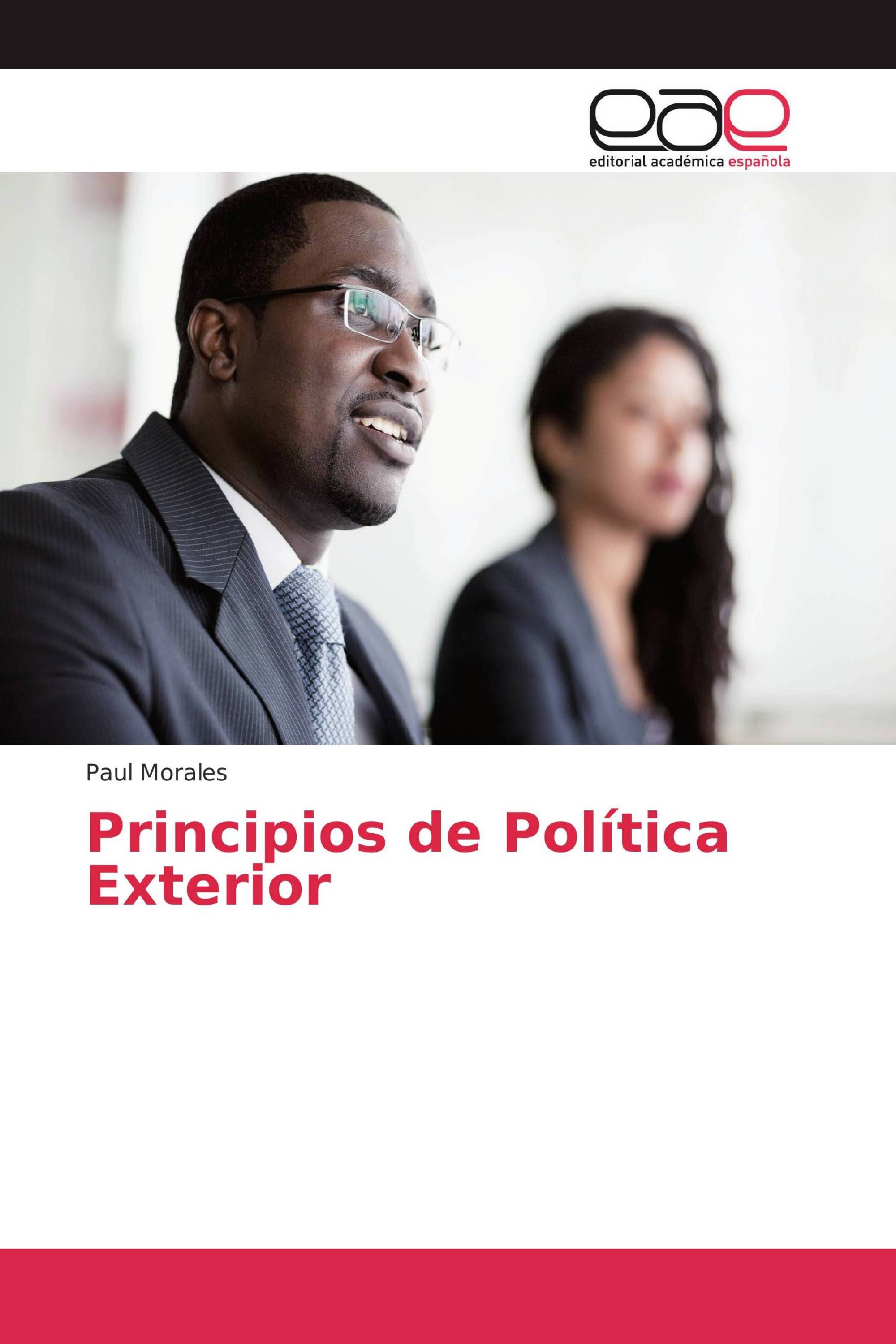 Principios de Política Exterior