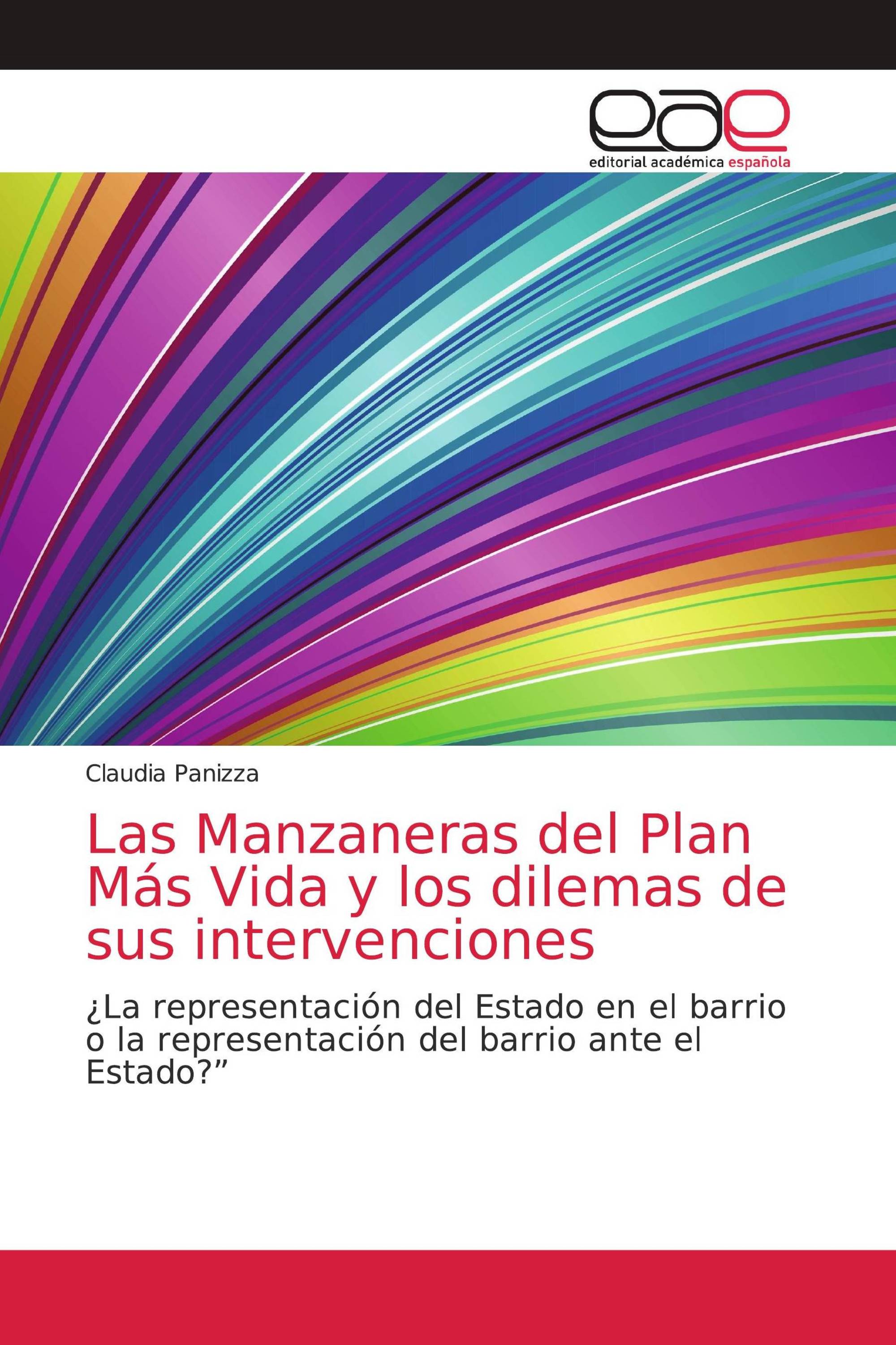 Las Manzaneras del Plan Más Vida y los dilemas de sus intervenciones