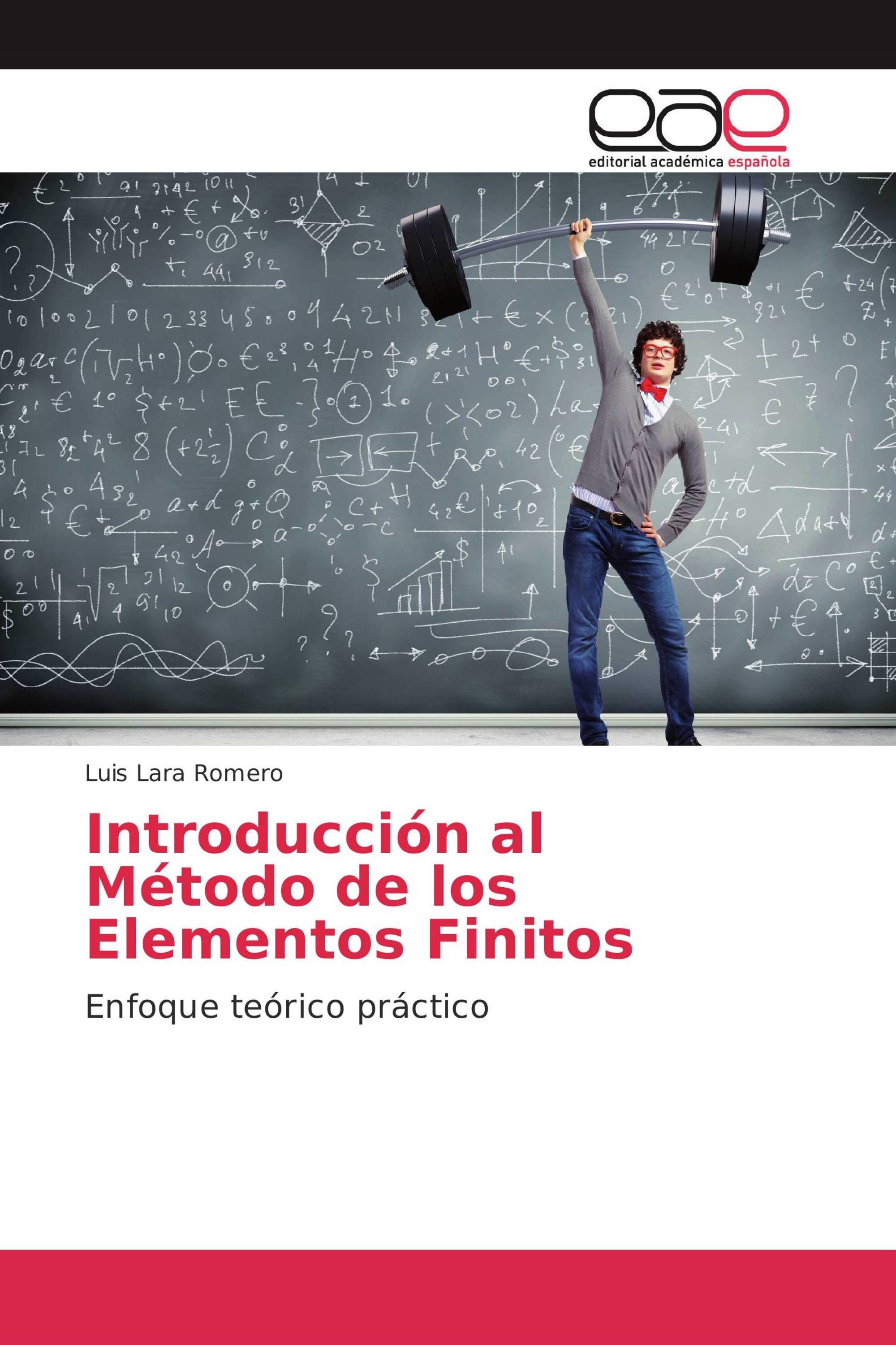 Introducción al Método de los Elementos Finitos