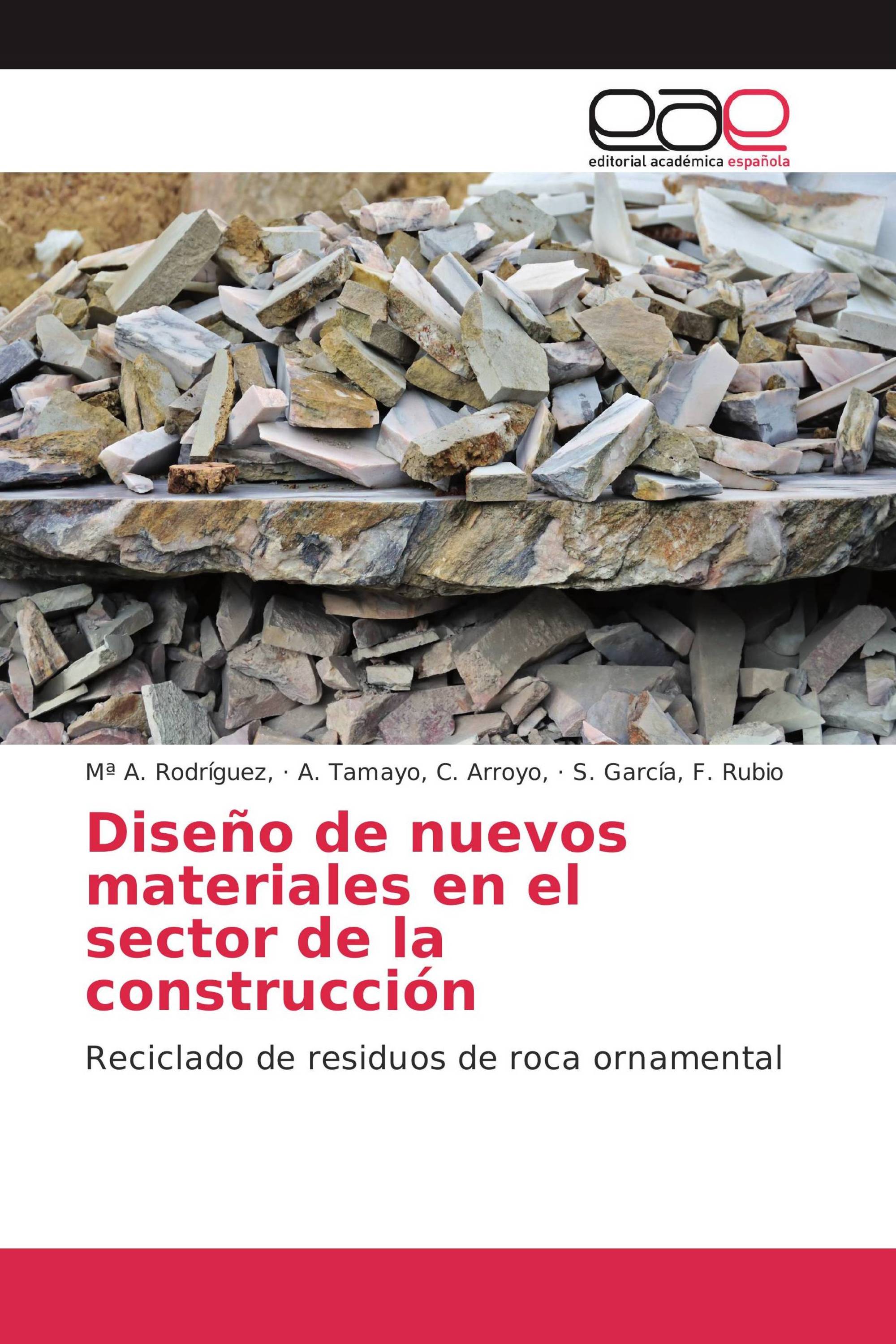 Diseño de nuevos materiales en el sector de la construcción