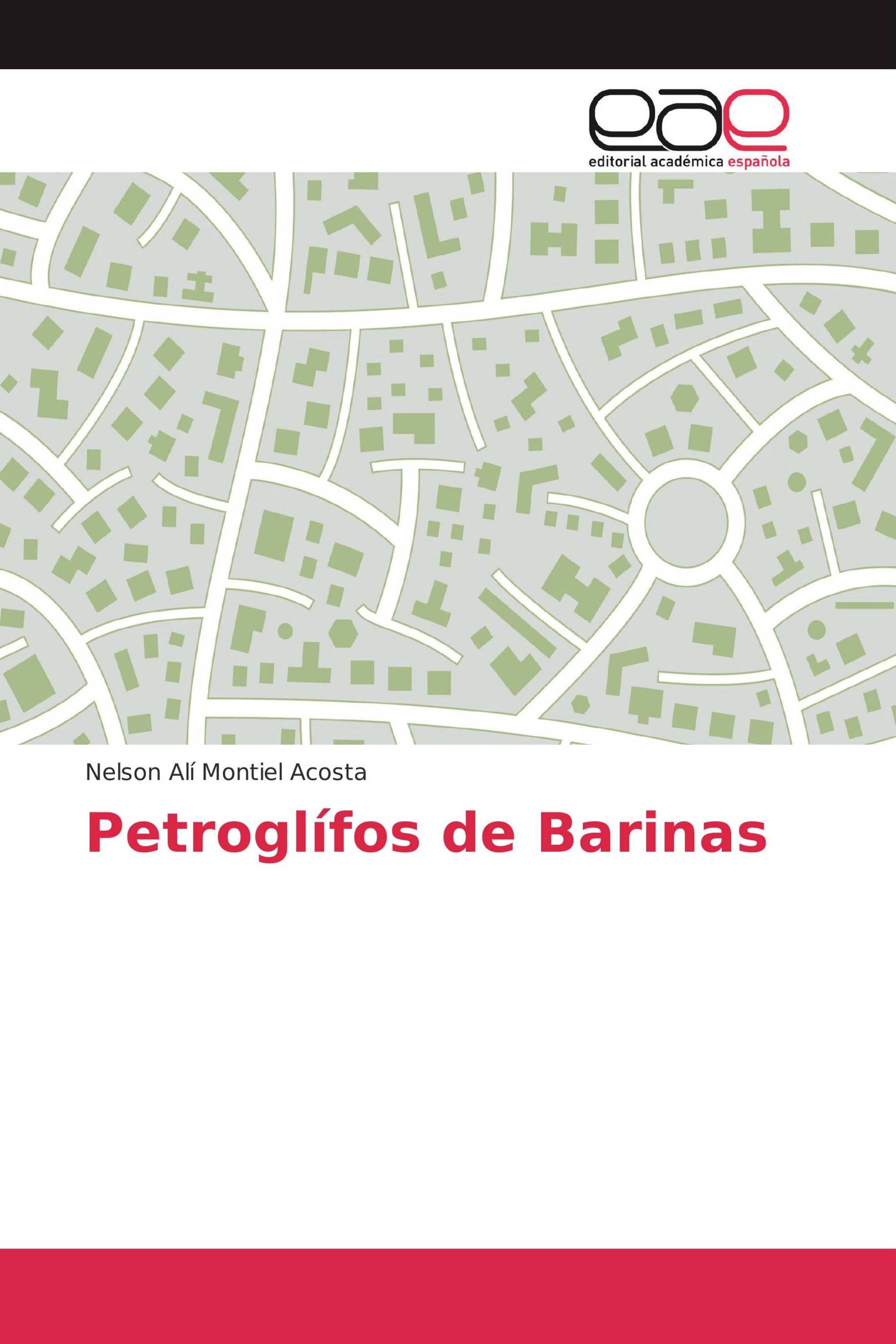 Petroglífos de Barinas