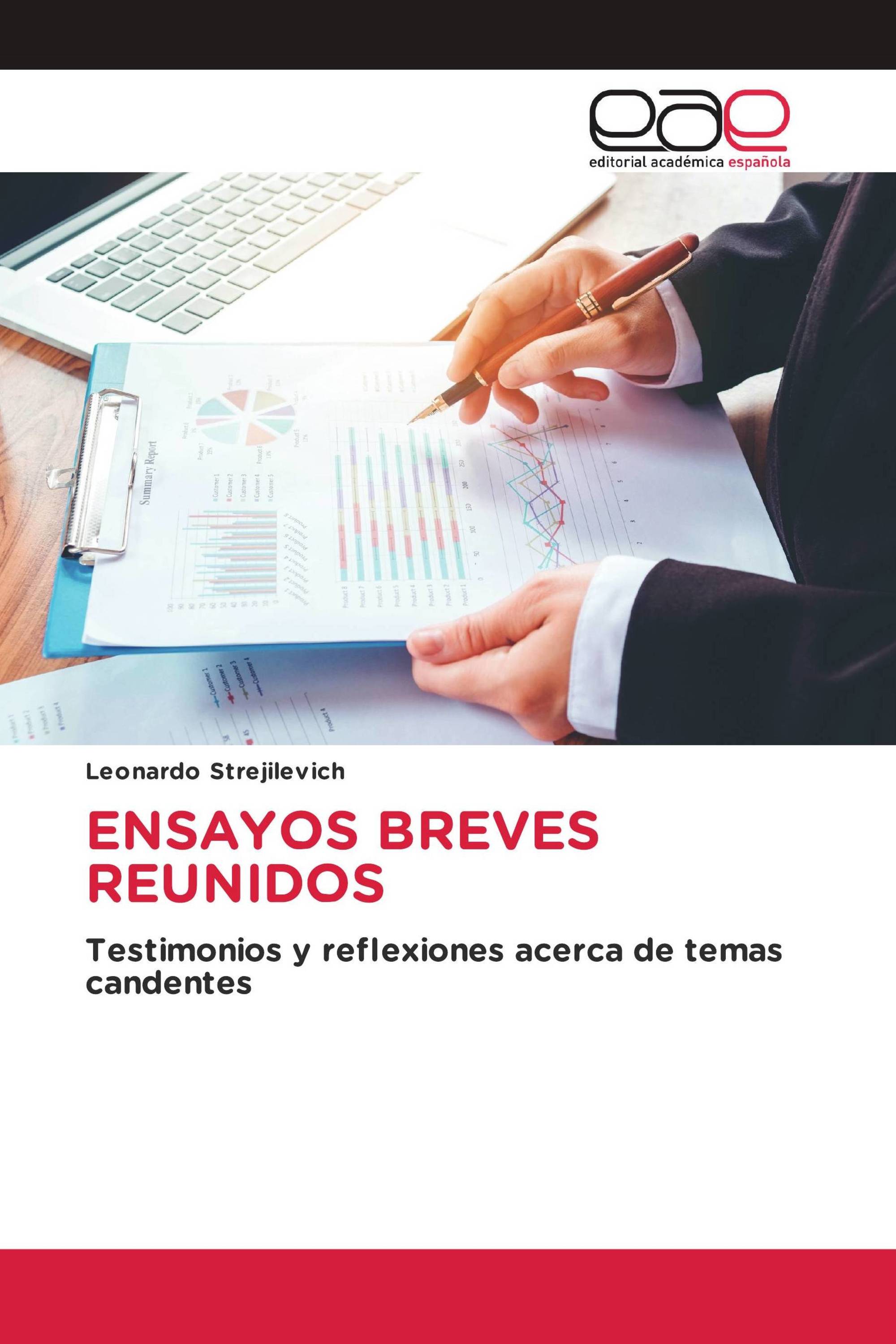 ENSAYOS BREVES REUNIDOS