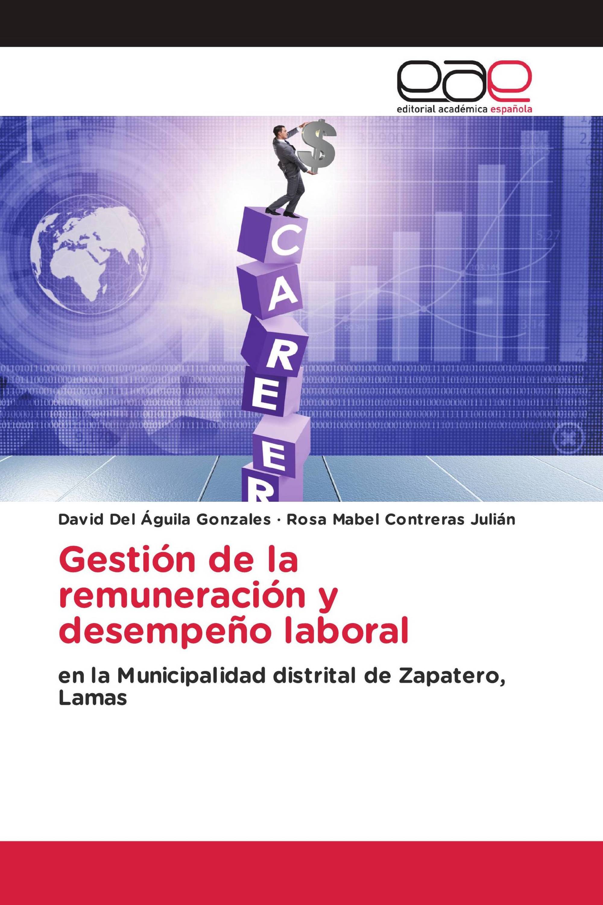 Gestión de la remuneración y desempeño laboral