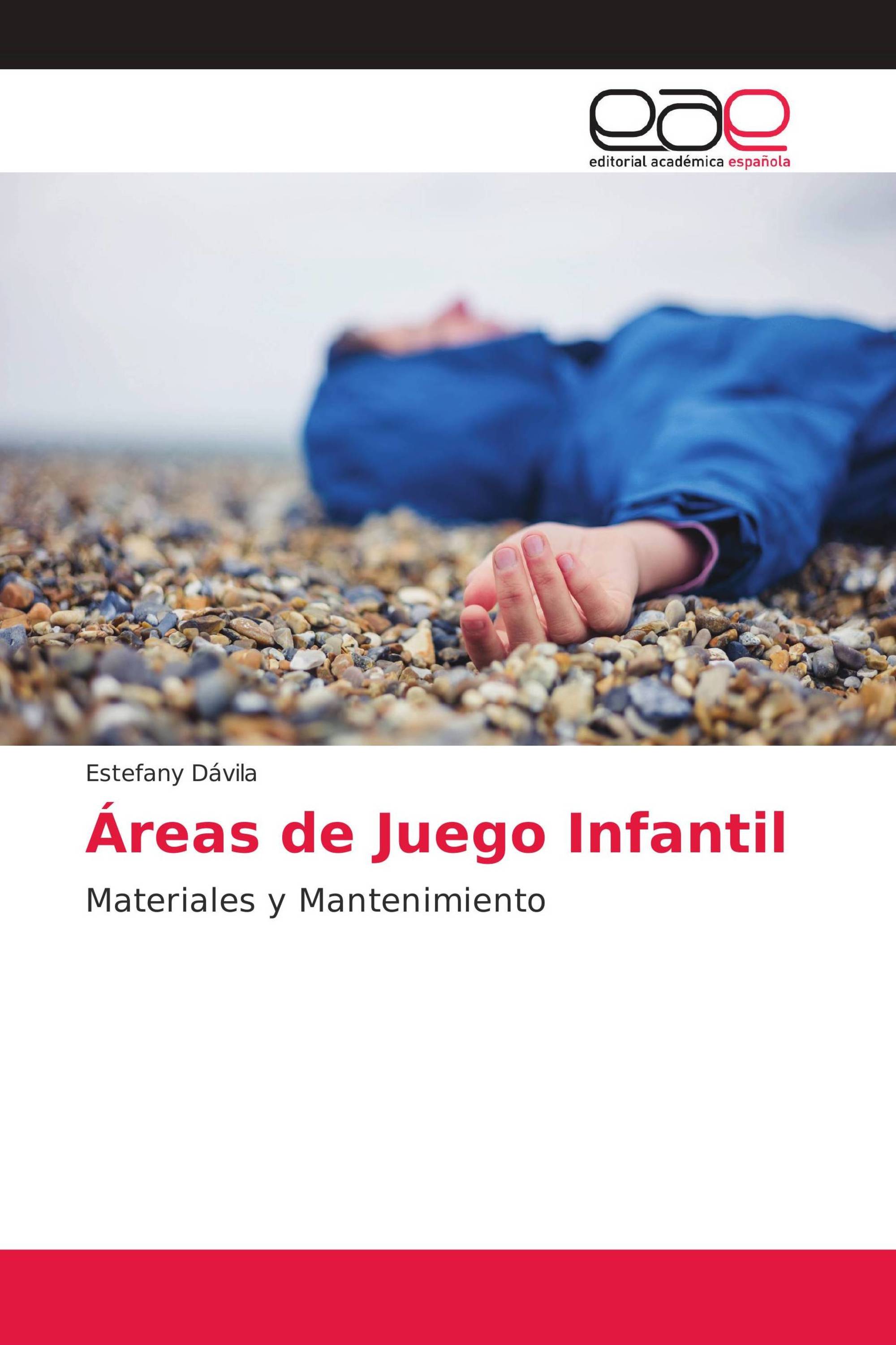 Áreas de Juego Infantil