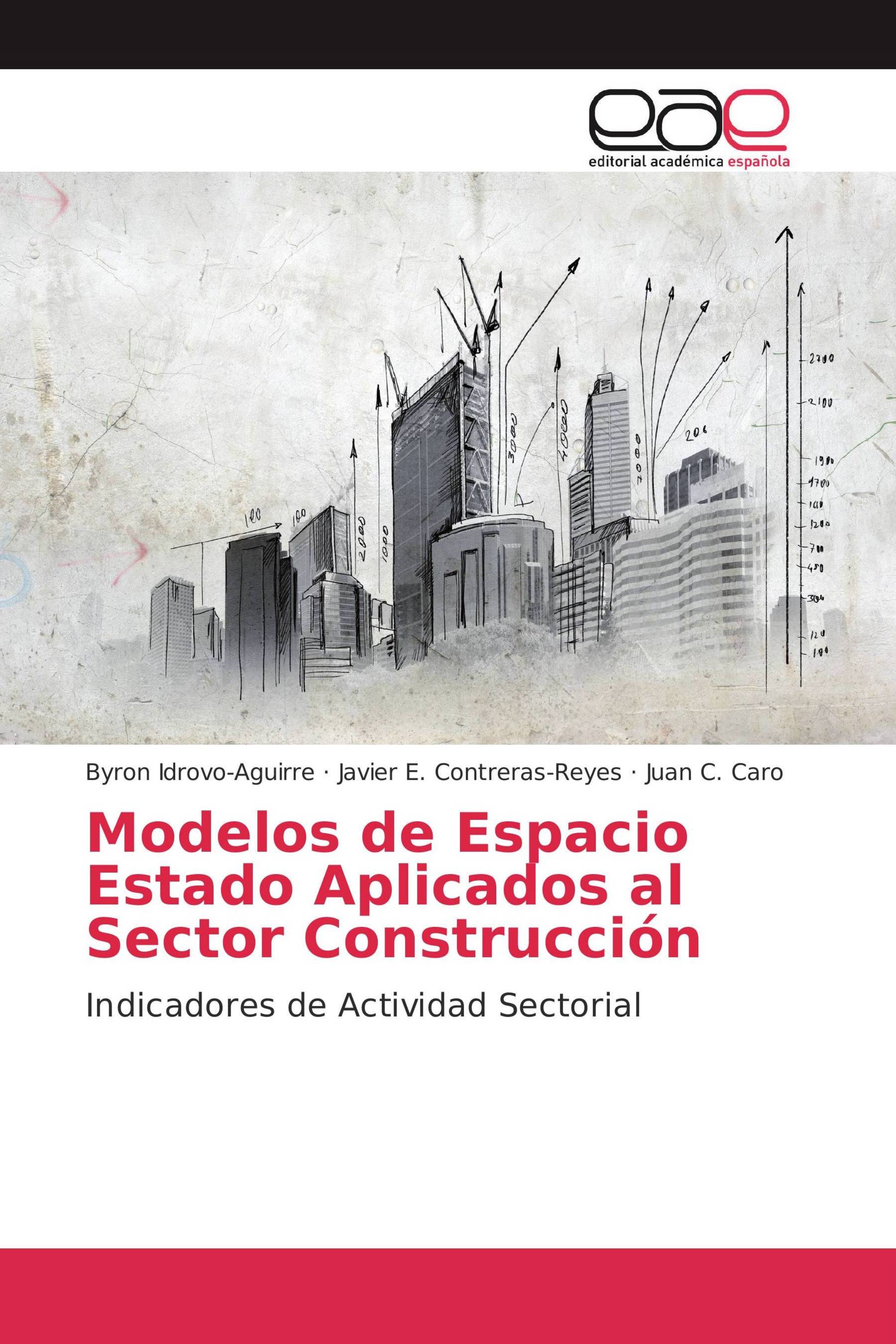 Modelos de Espacio Estado Aplicados al Sector Construcción