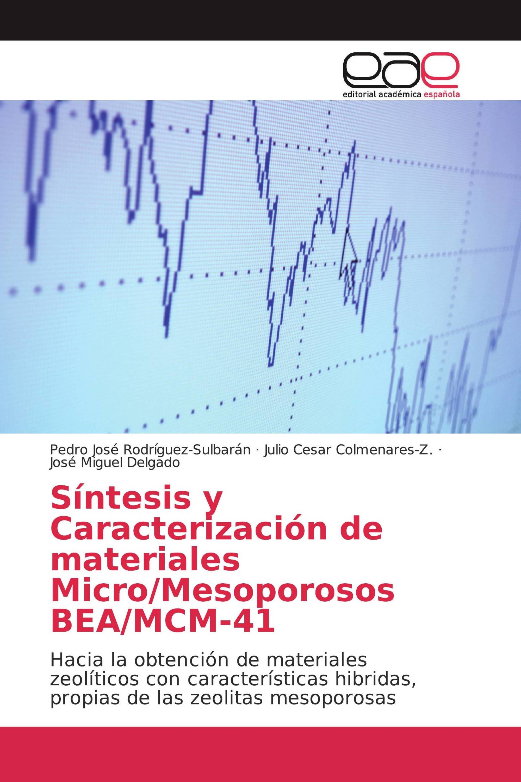 Síntesis y Caracterización de materiales Micro/Mesoporosos BEA/MCM-41