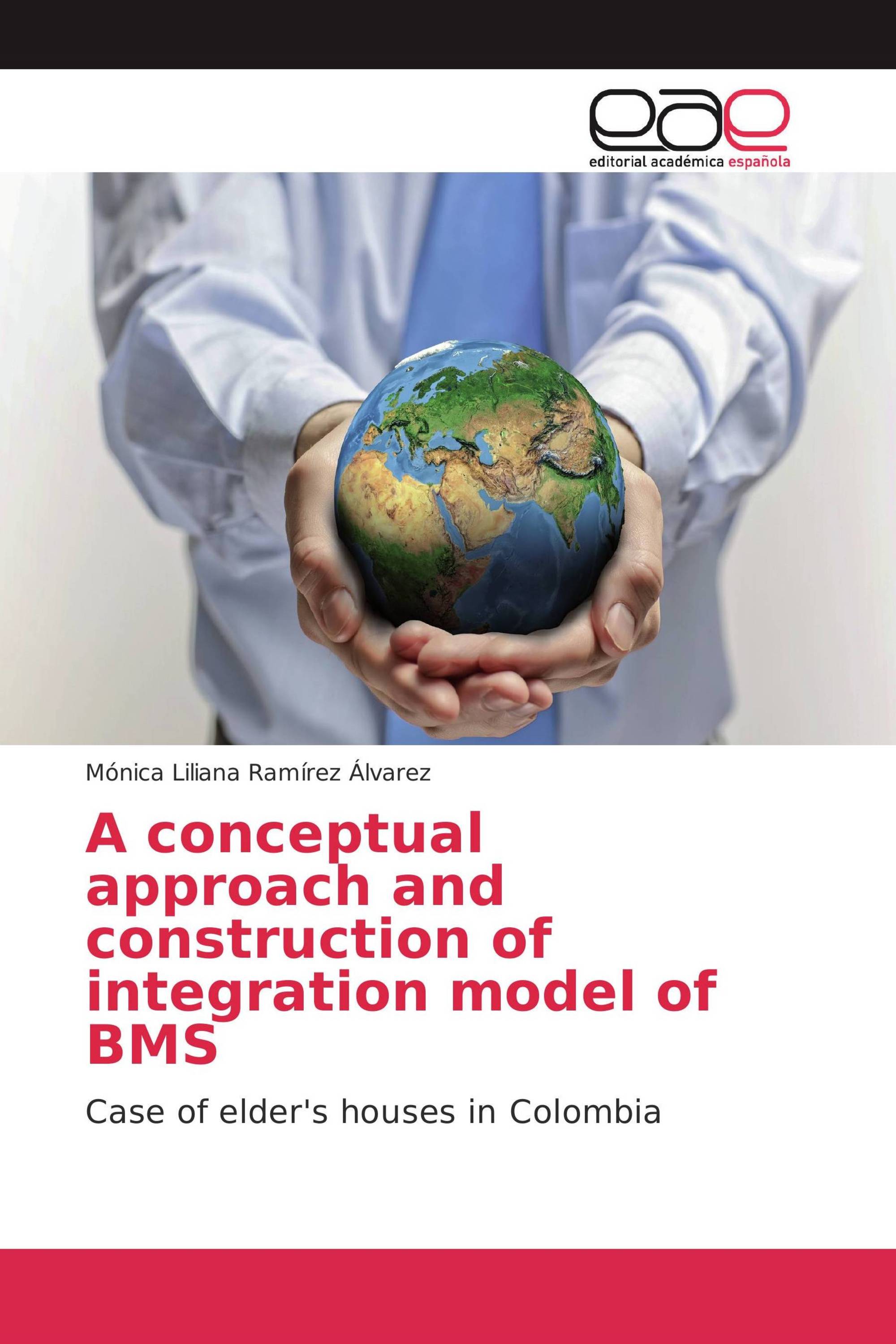 A conceptual approach and construction of integration model of BMS