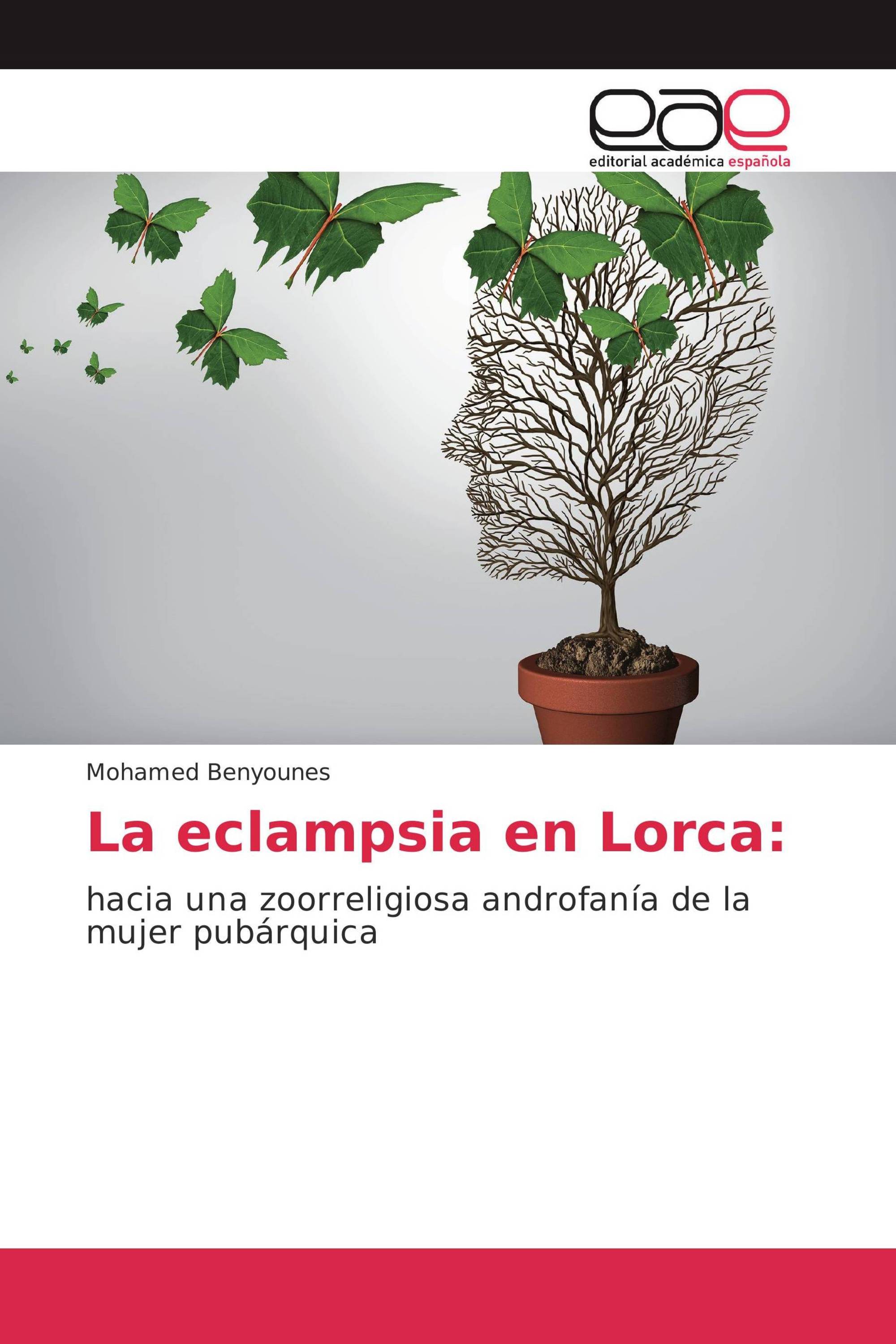 La eclampsia en Lorca: