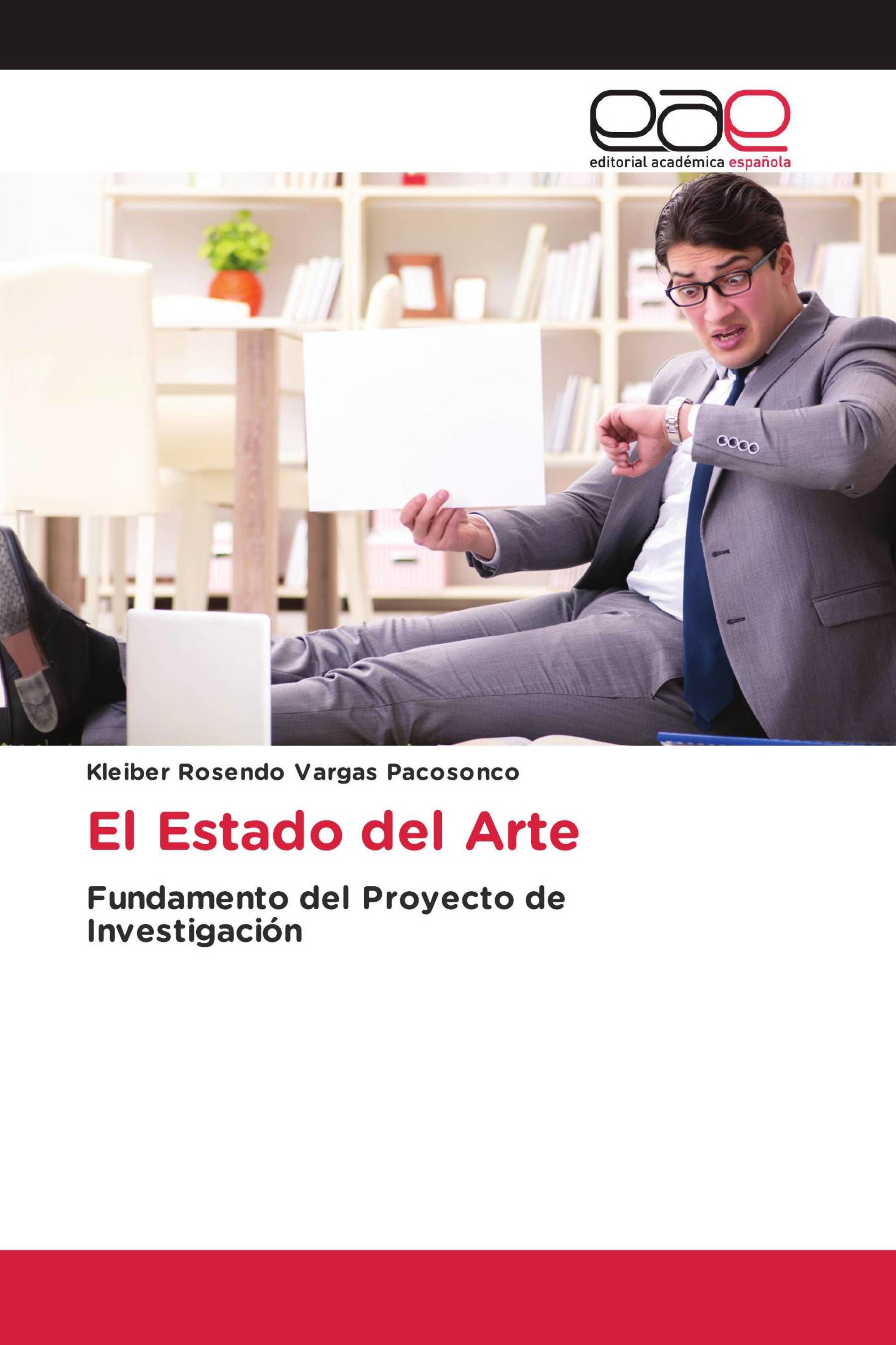 El Estado del Arte