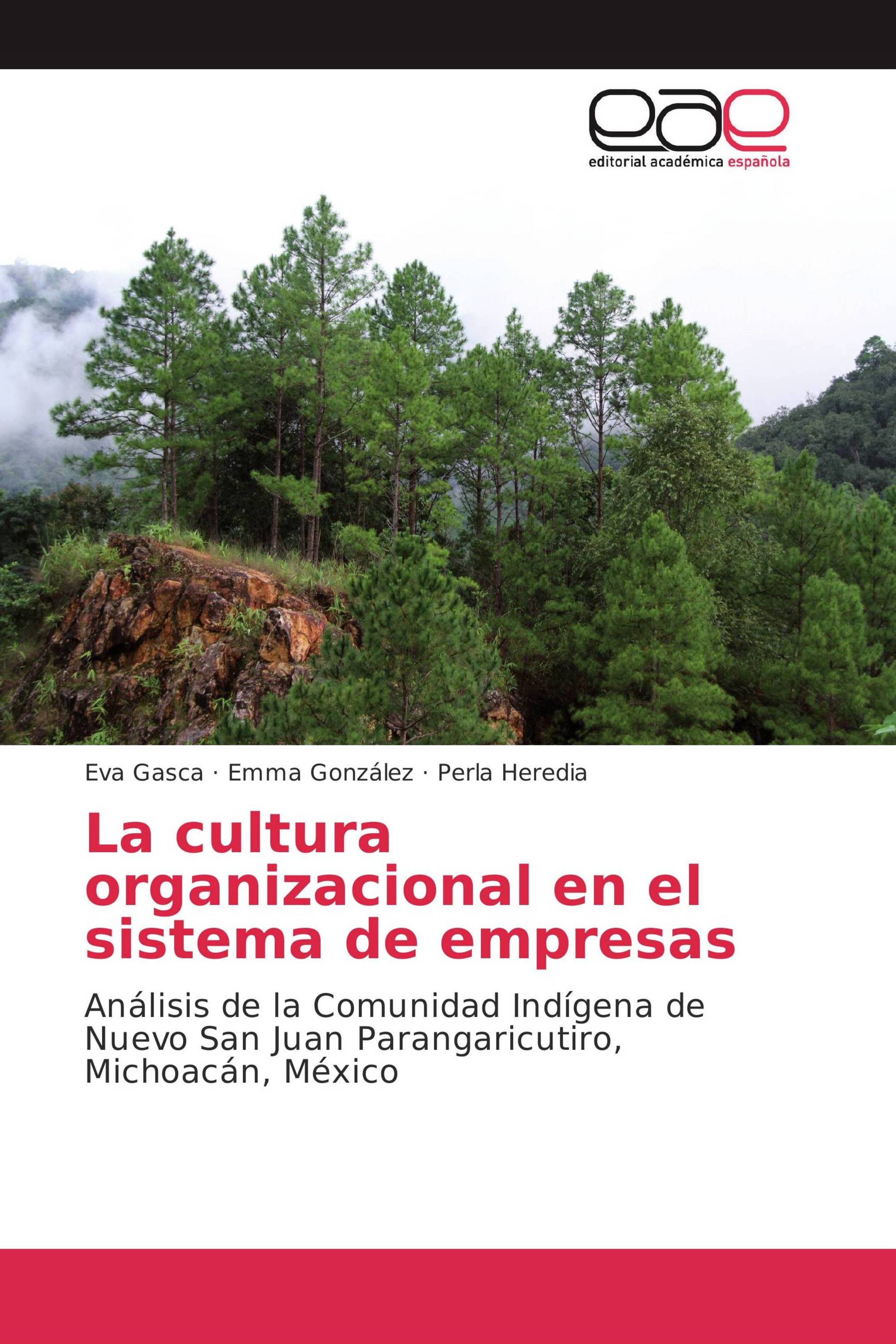 La cultura organizacional en el sistema de empresas