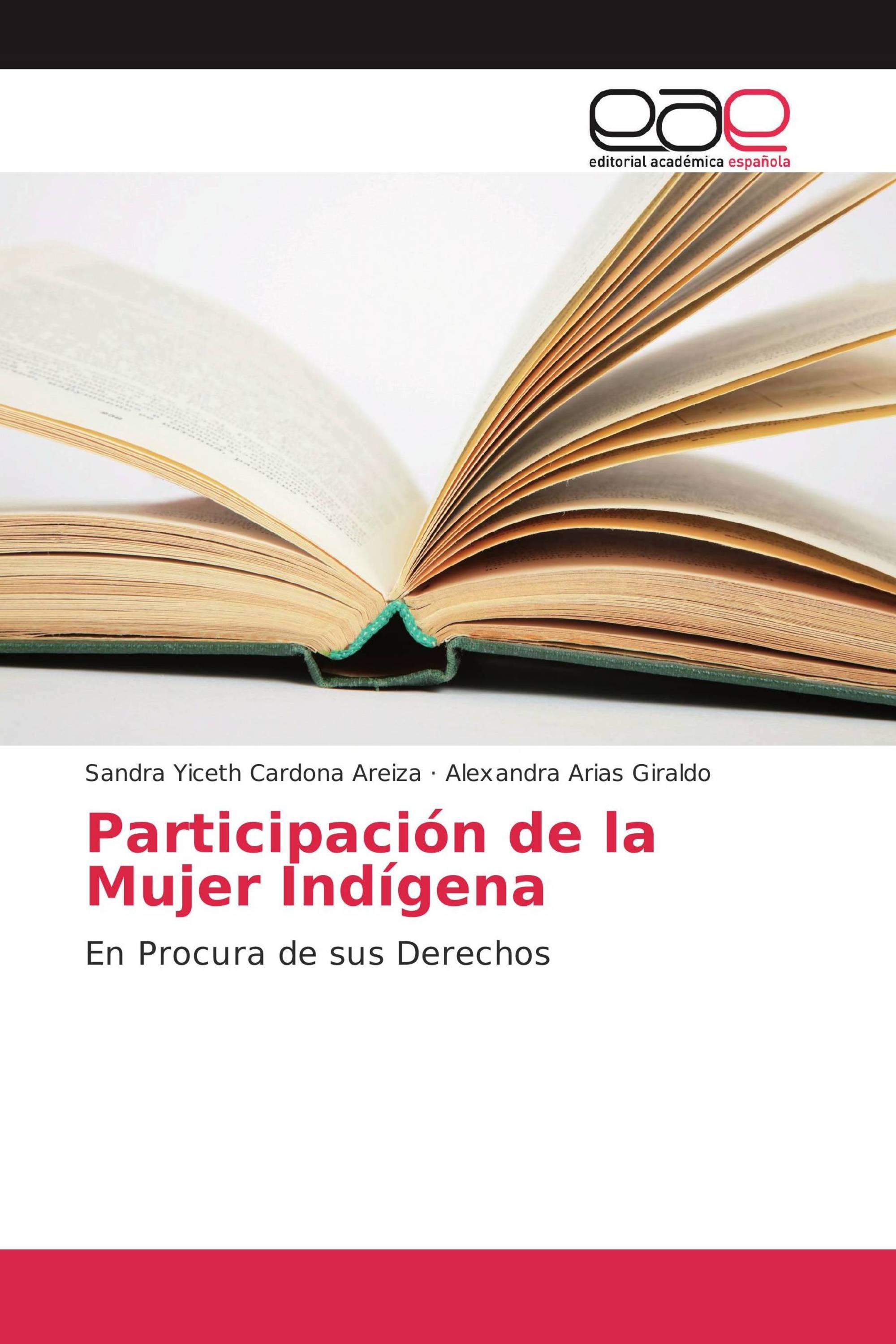 Participación de la Mujer Indígena