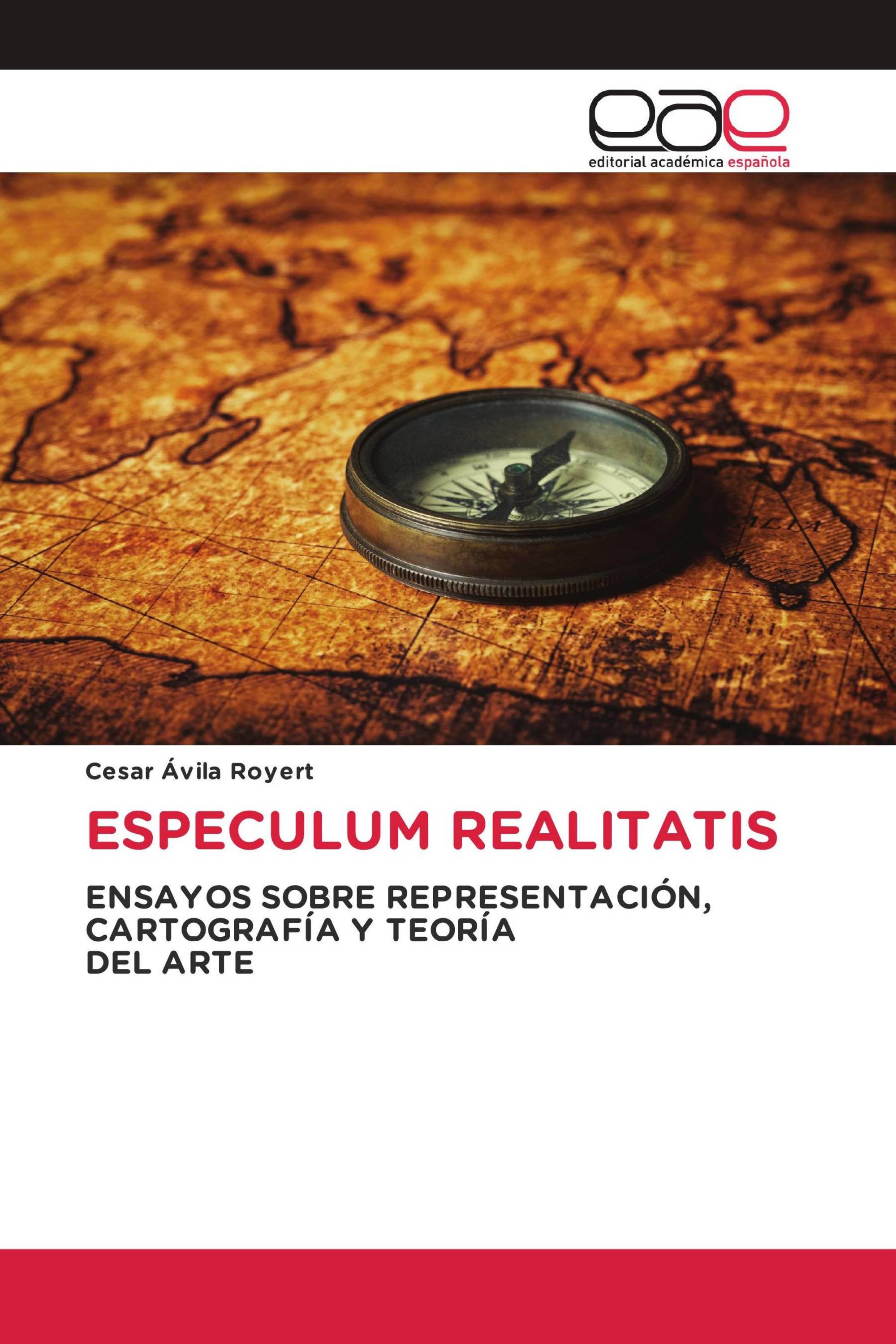 ESPECULUM REALITATIS