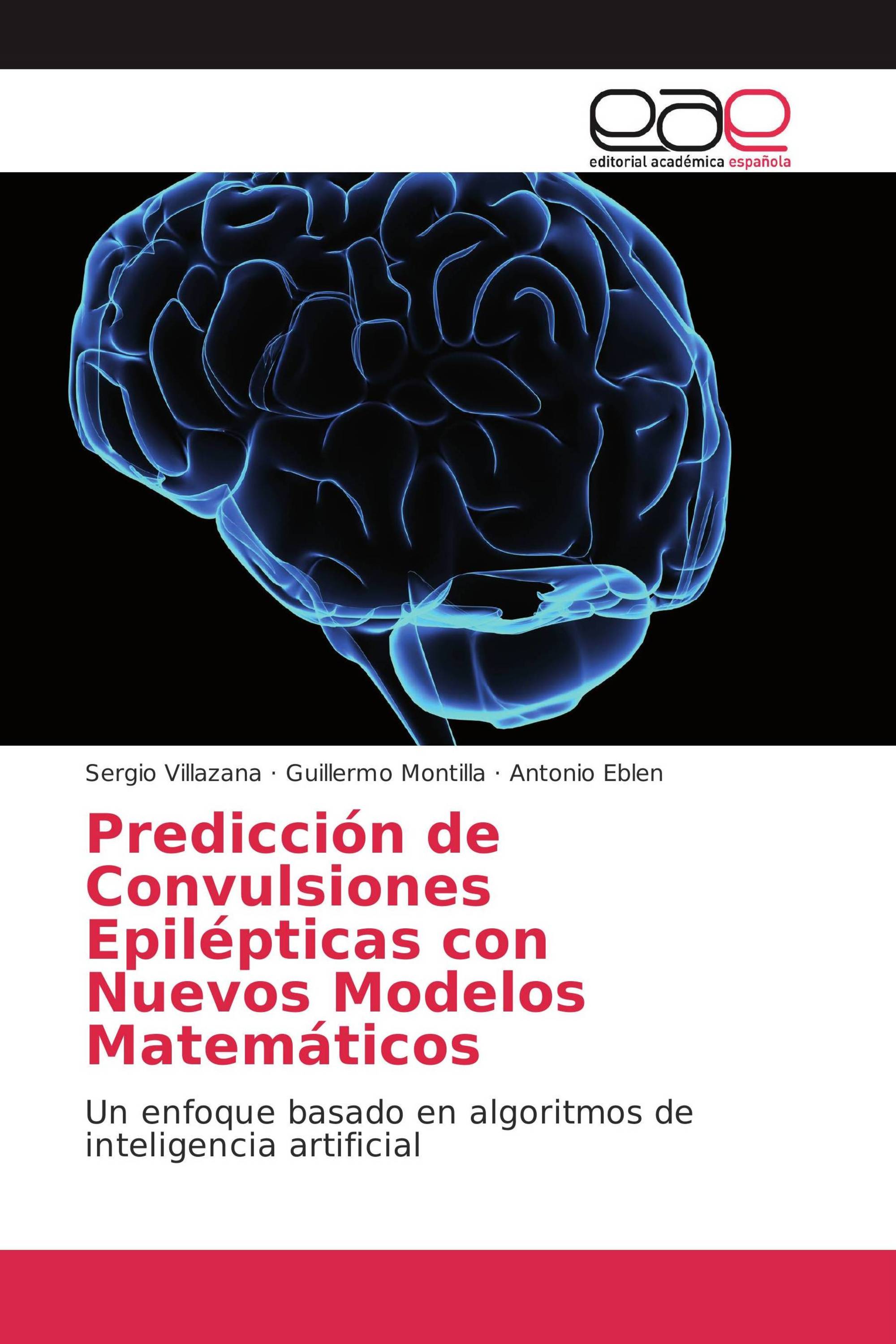 Predicción de Convulsiones Epilépticas con Nuevos Modelos Matemáticos