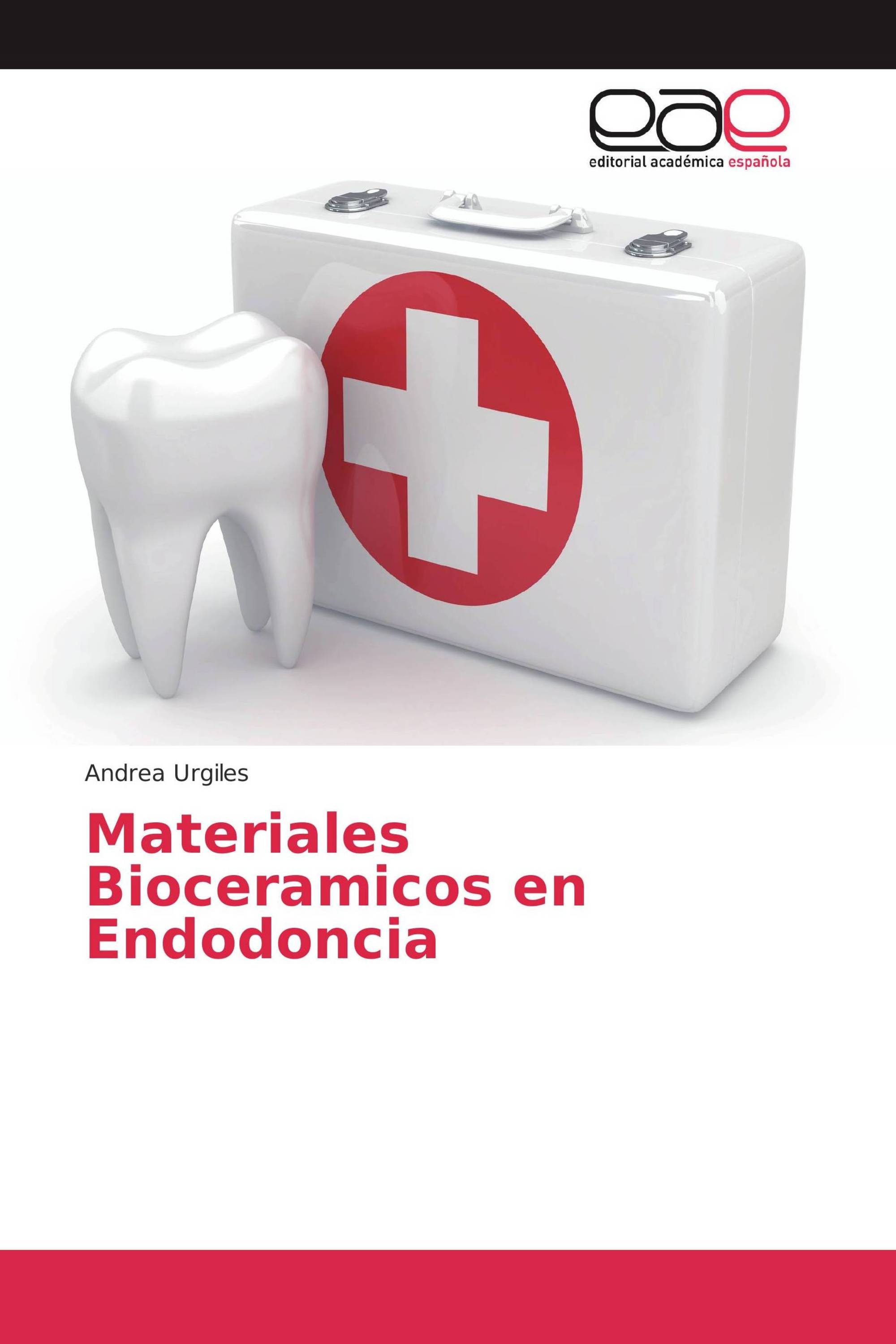 Materiales Bioceramicos en Endodoncia