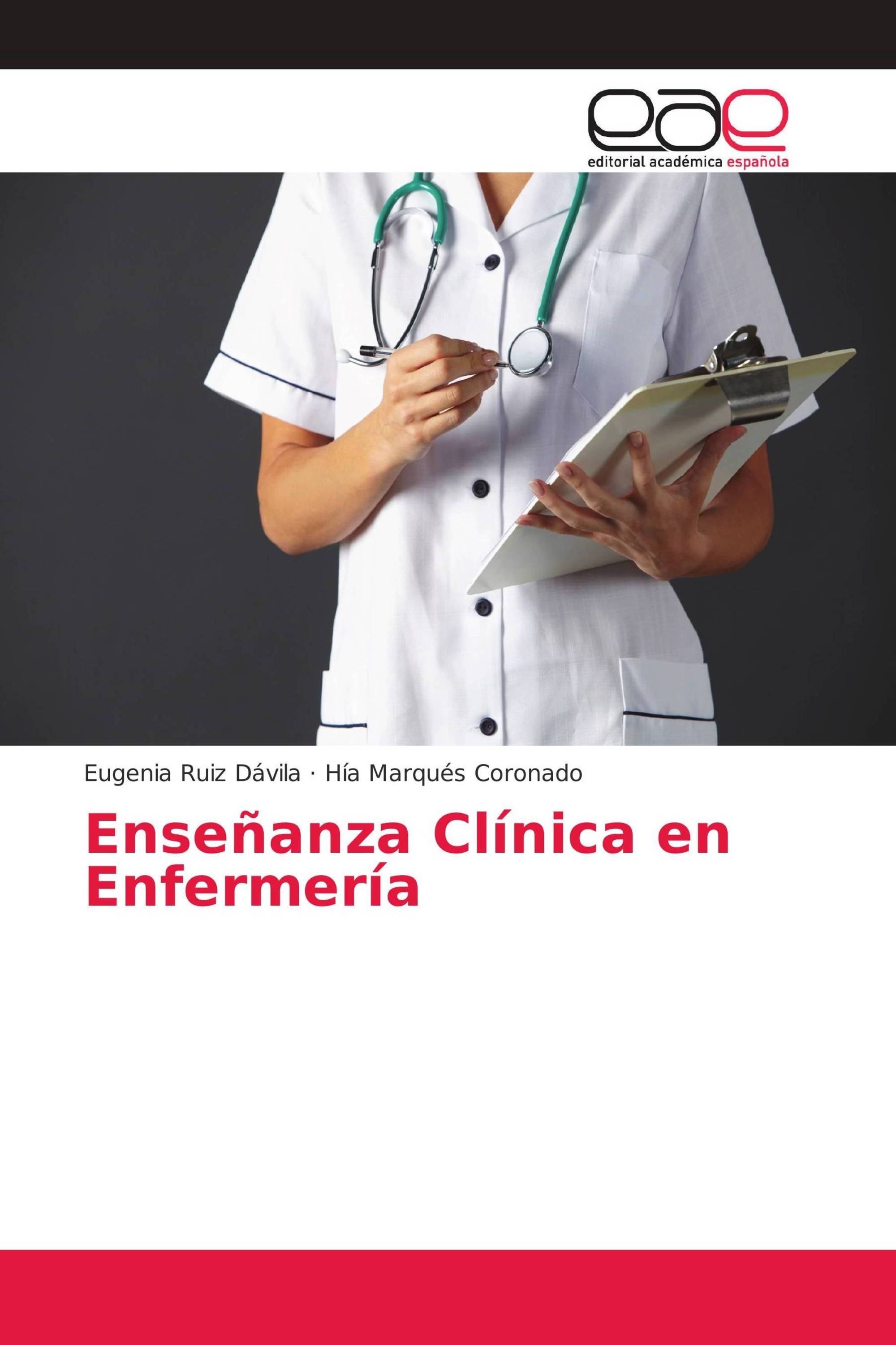 Enseñanza Clínica en Enfermería