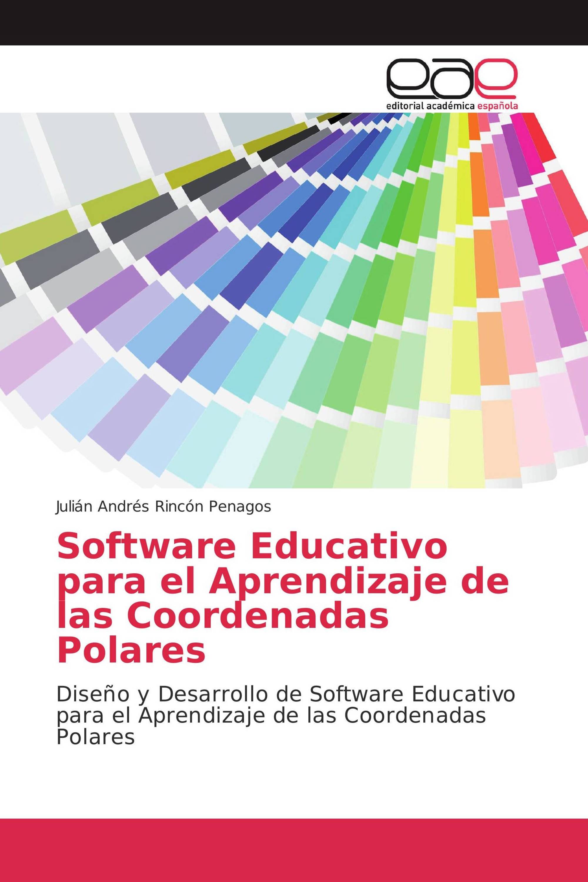 Software Educativo para el Aprendizaje de las Coordenadas Polares