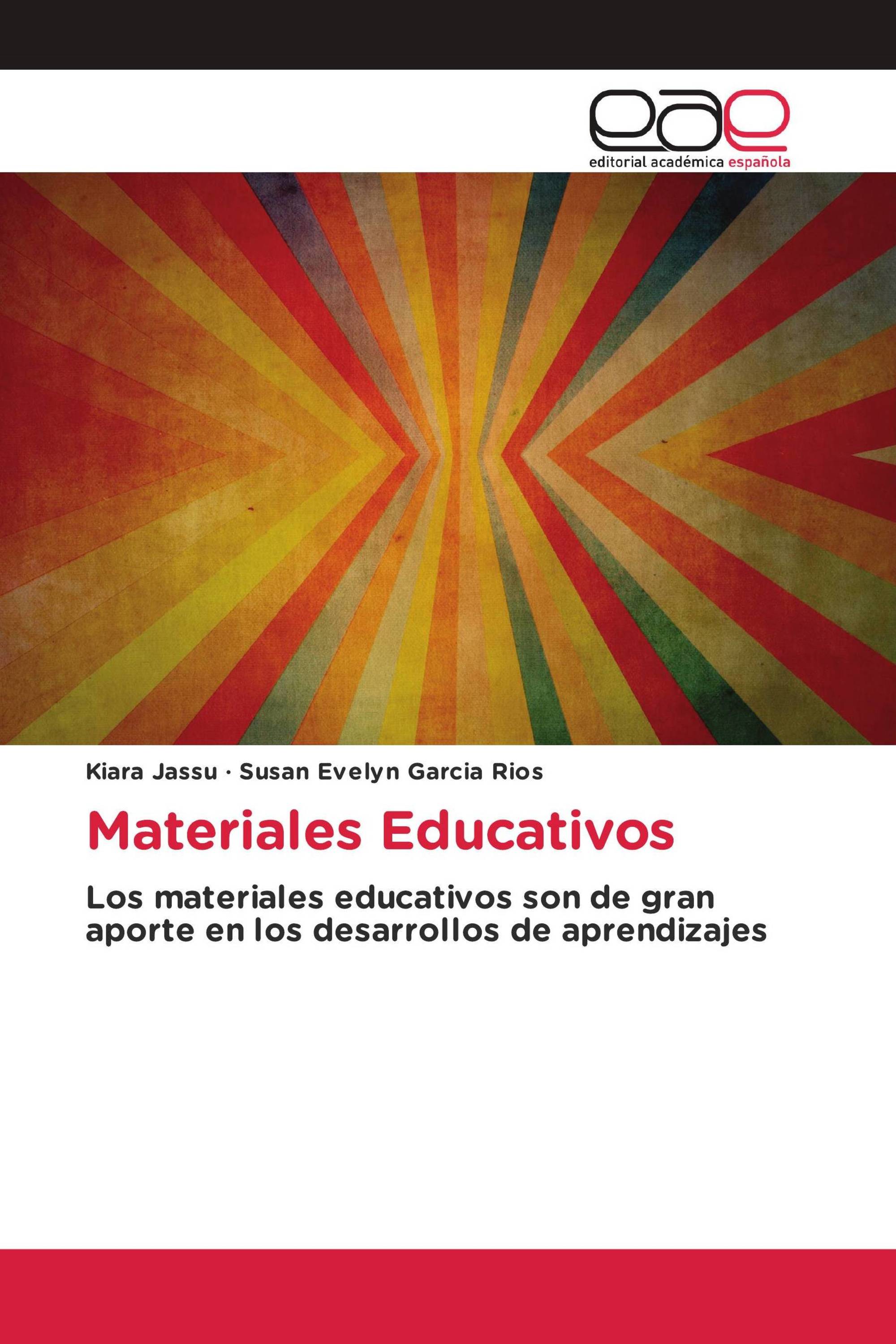 Materiales Educativos