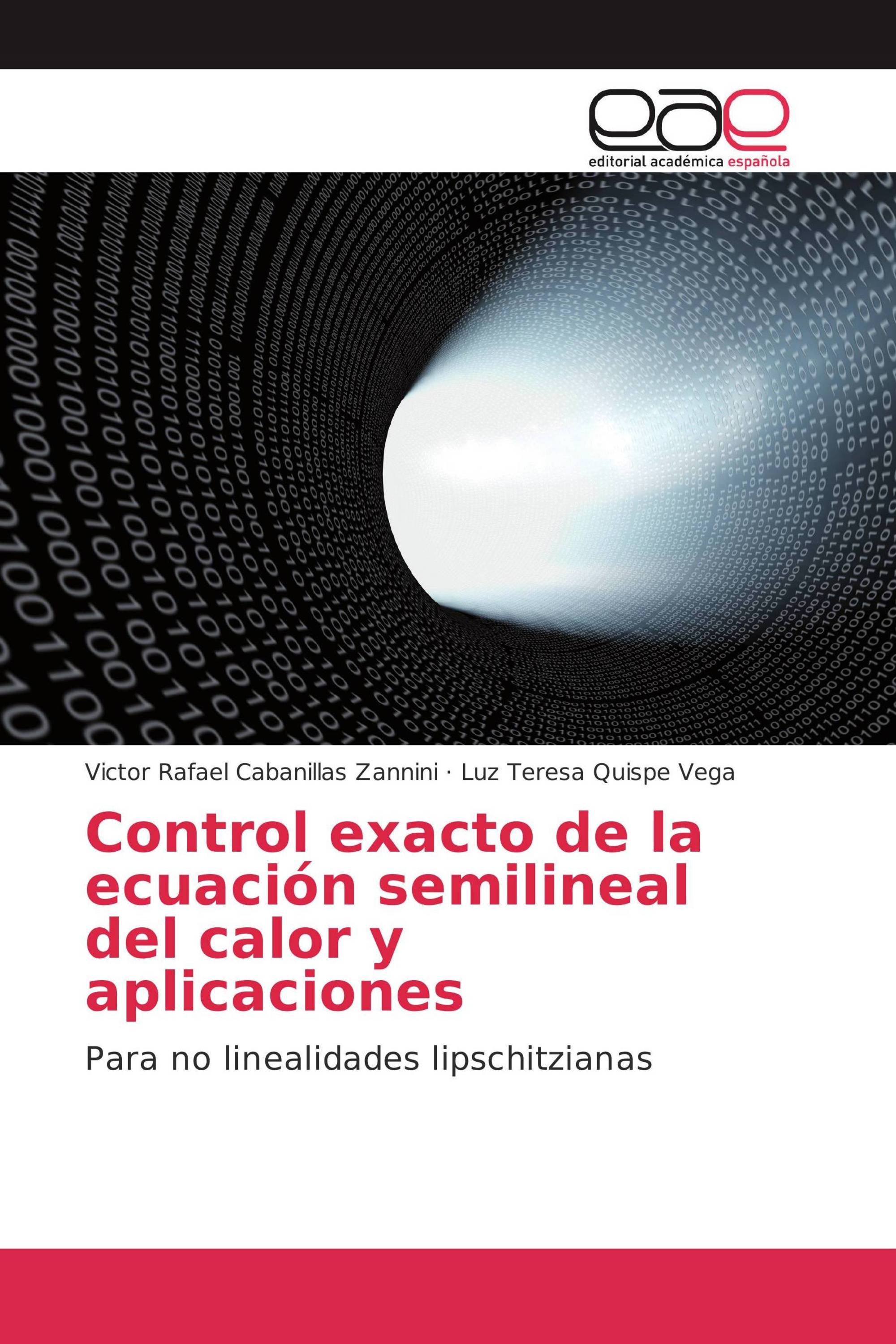 Control exacto de la ecuación semilineal del calor y aplicaciones