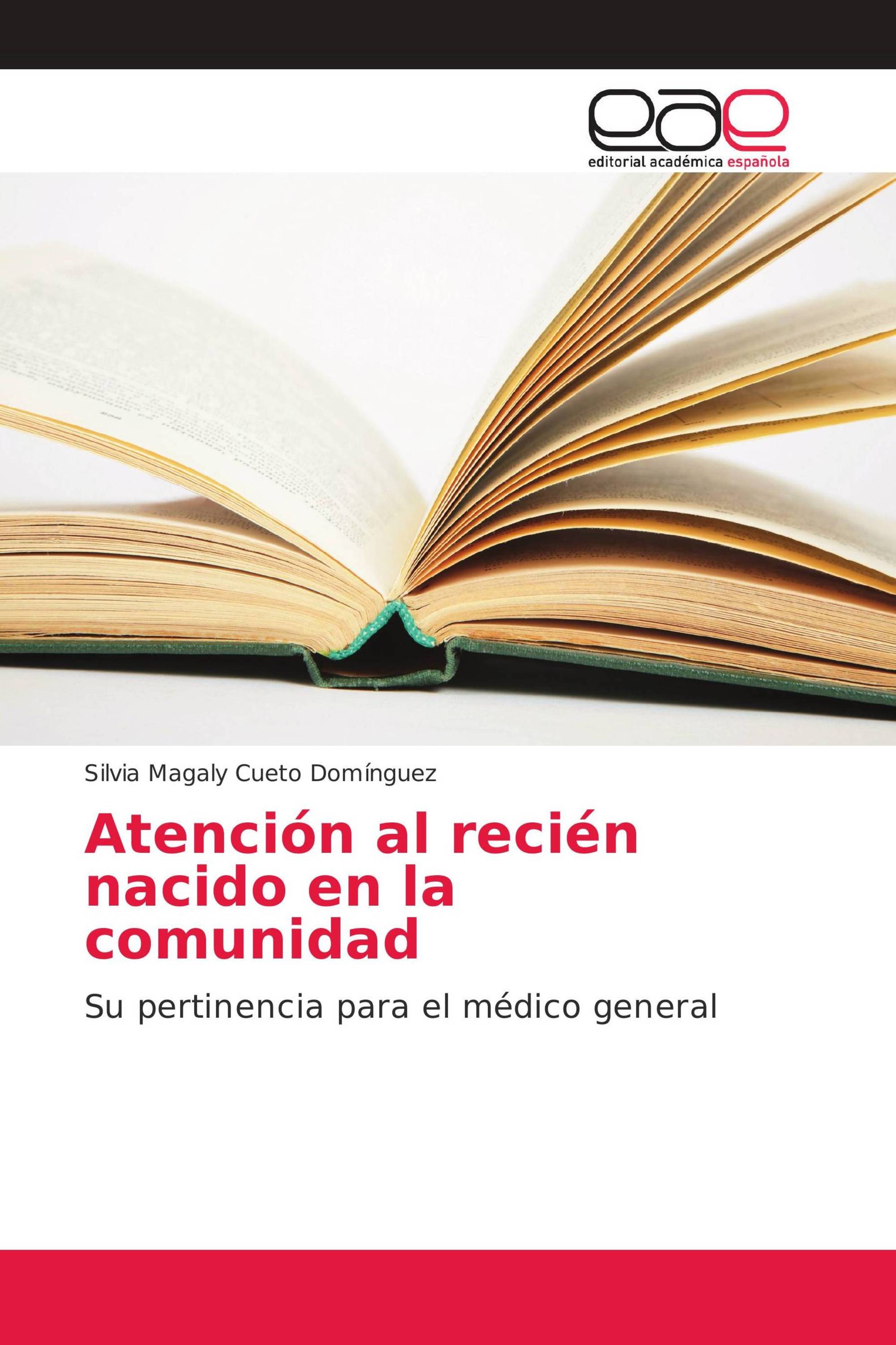 Atención al recién nacido en la comunidad