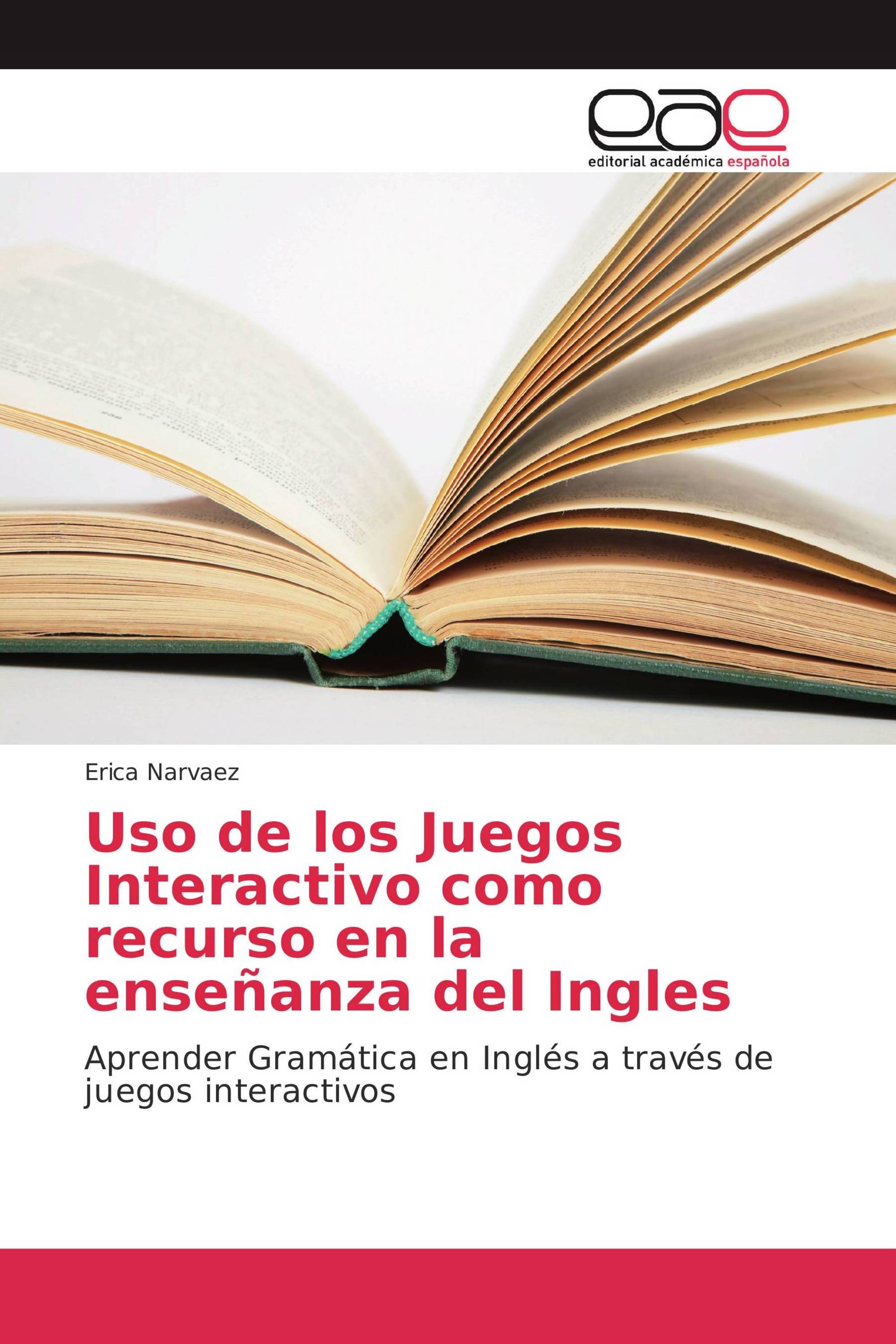 Uso de los Juegos Interactivo como recurso en la enseñanza del Ingles