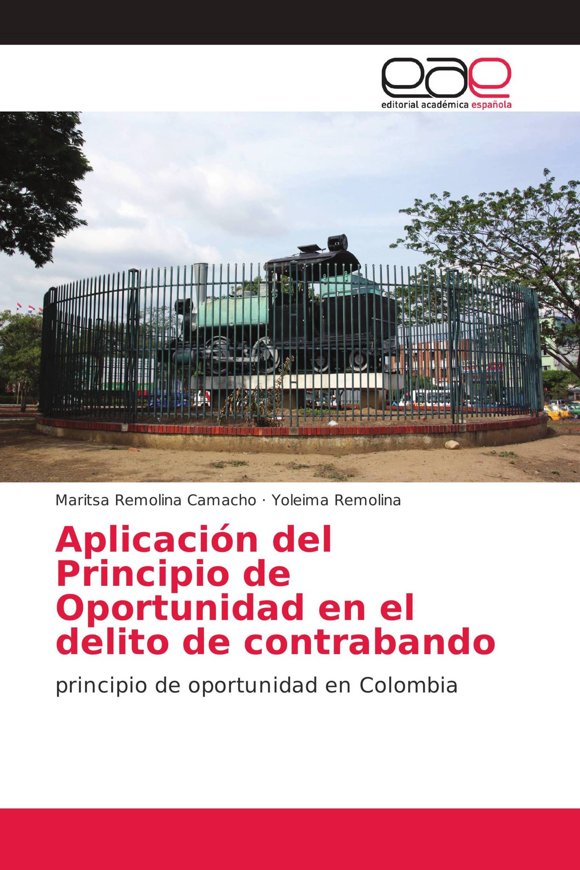 Aplicación del Principio de Oportunidad en el delito de contrabando