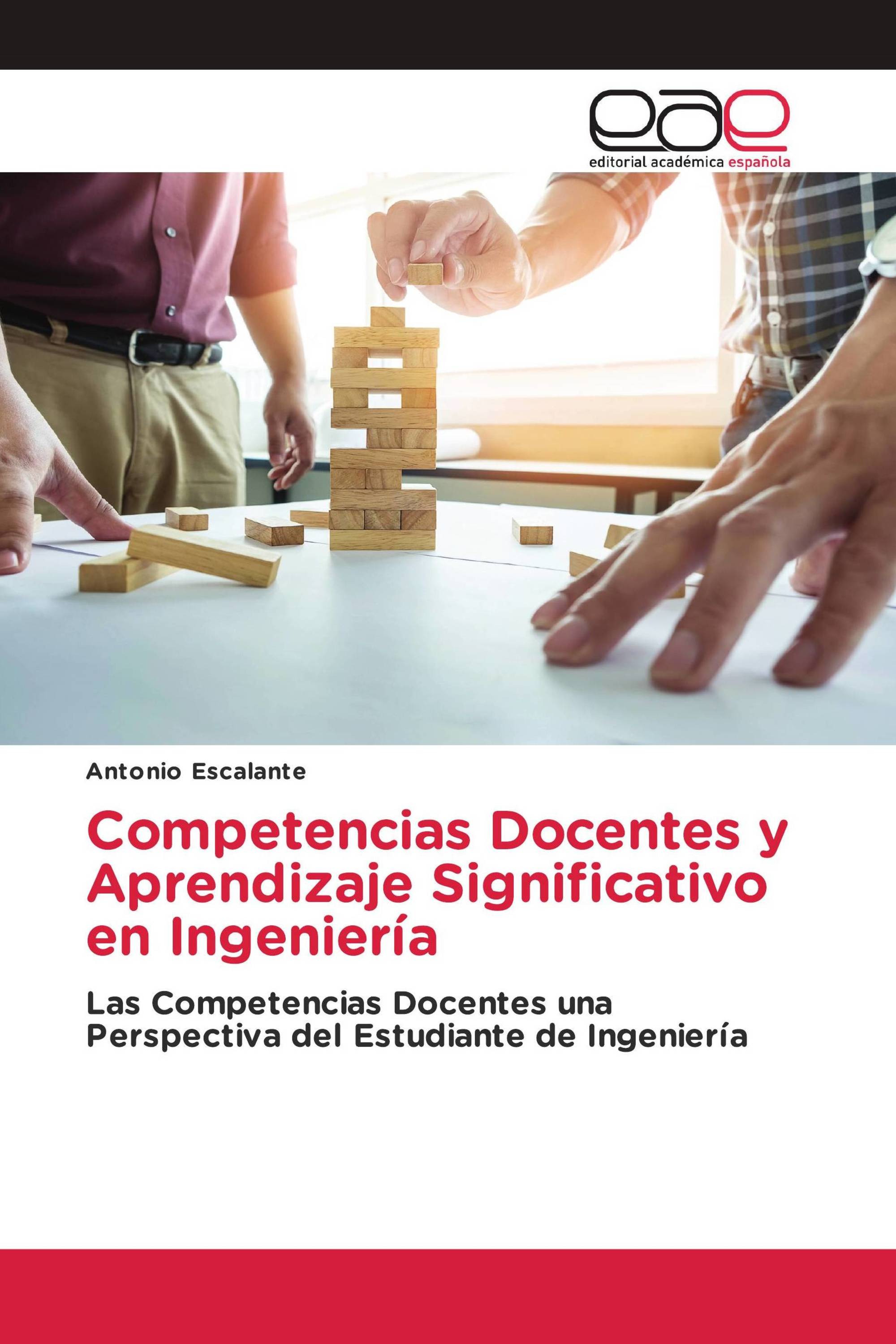 Competencias Docentes y Aprendizaje Significativo en Ingeniería