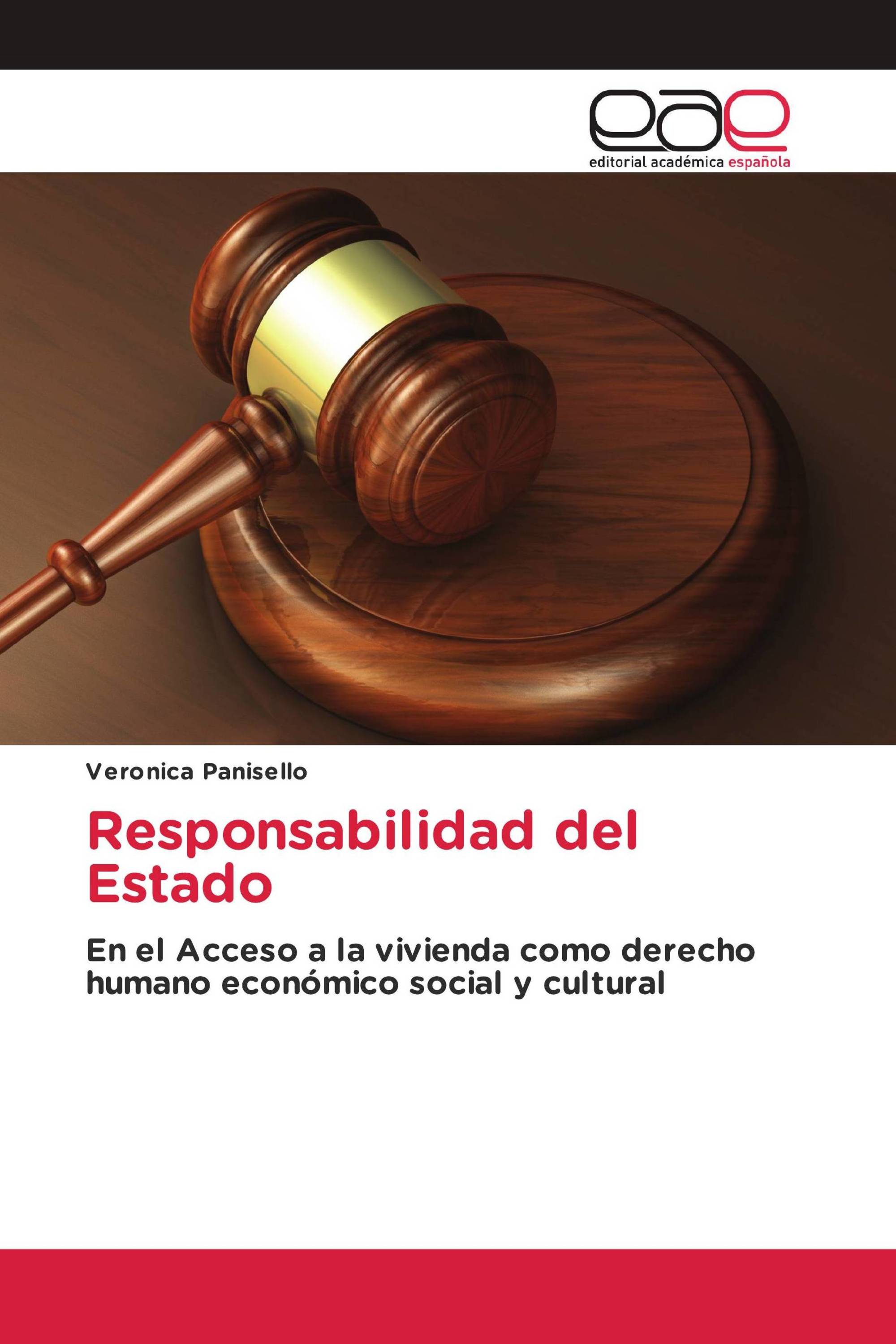 Responsabilidad del Estado