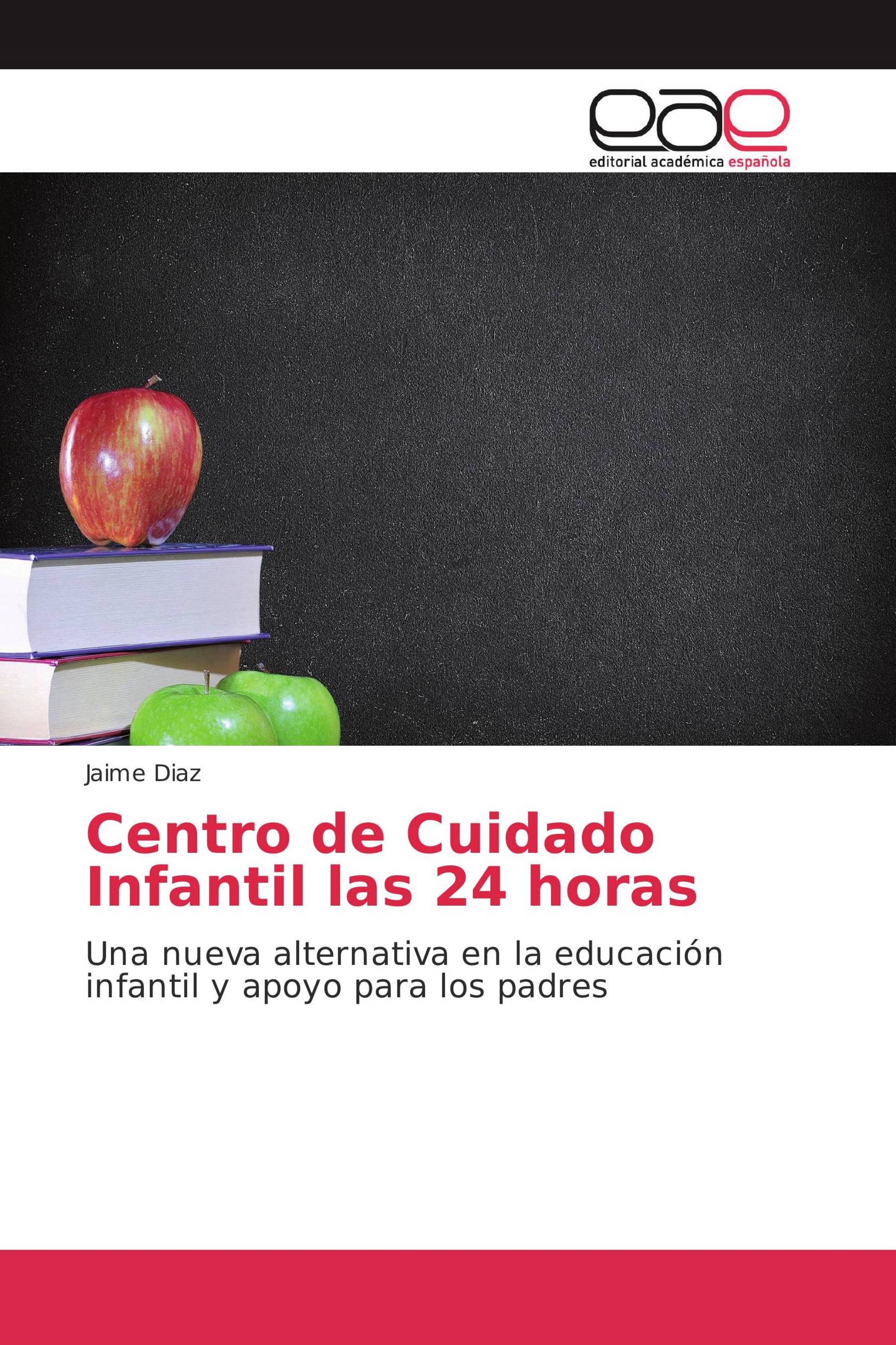 Centro de Cuidado Infantil las 24 horas