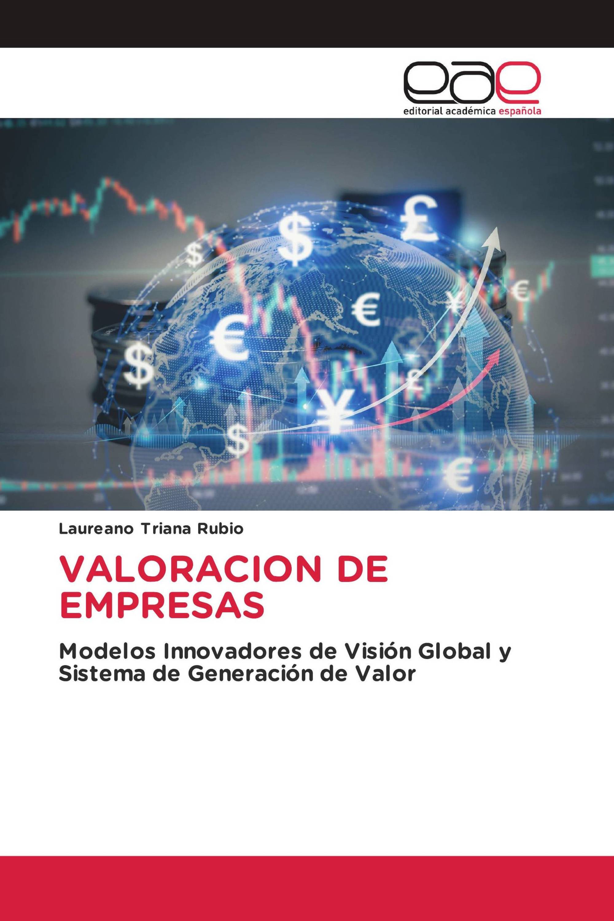 VALORACION DE EMPRESAS