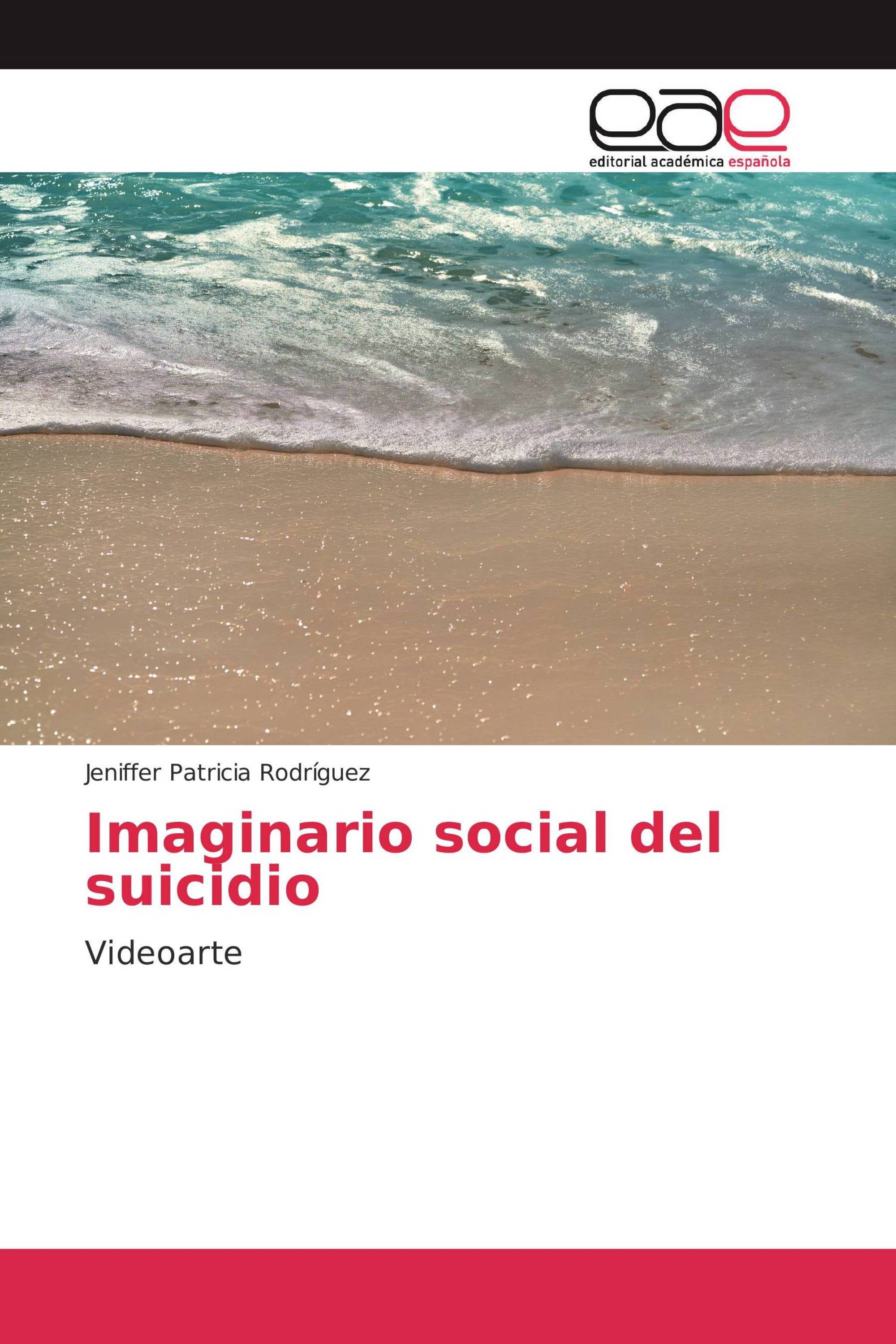 Imaginario social del suicidio